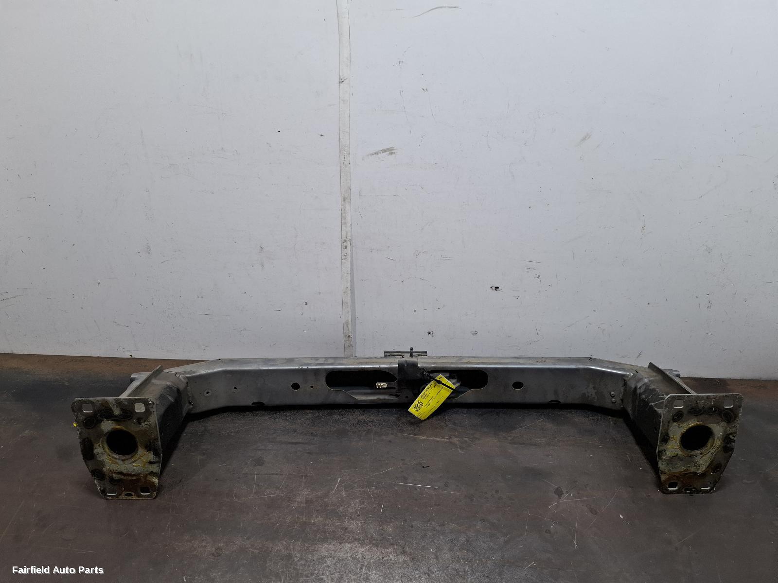 2007-2014 Land Rover Freelander F Bar Reinforc Brack