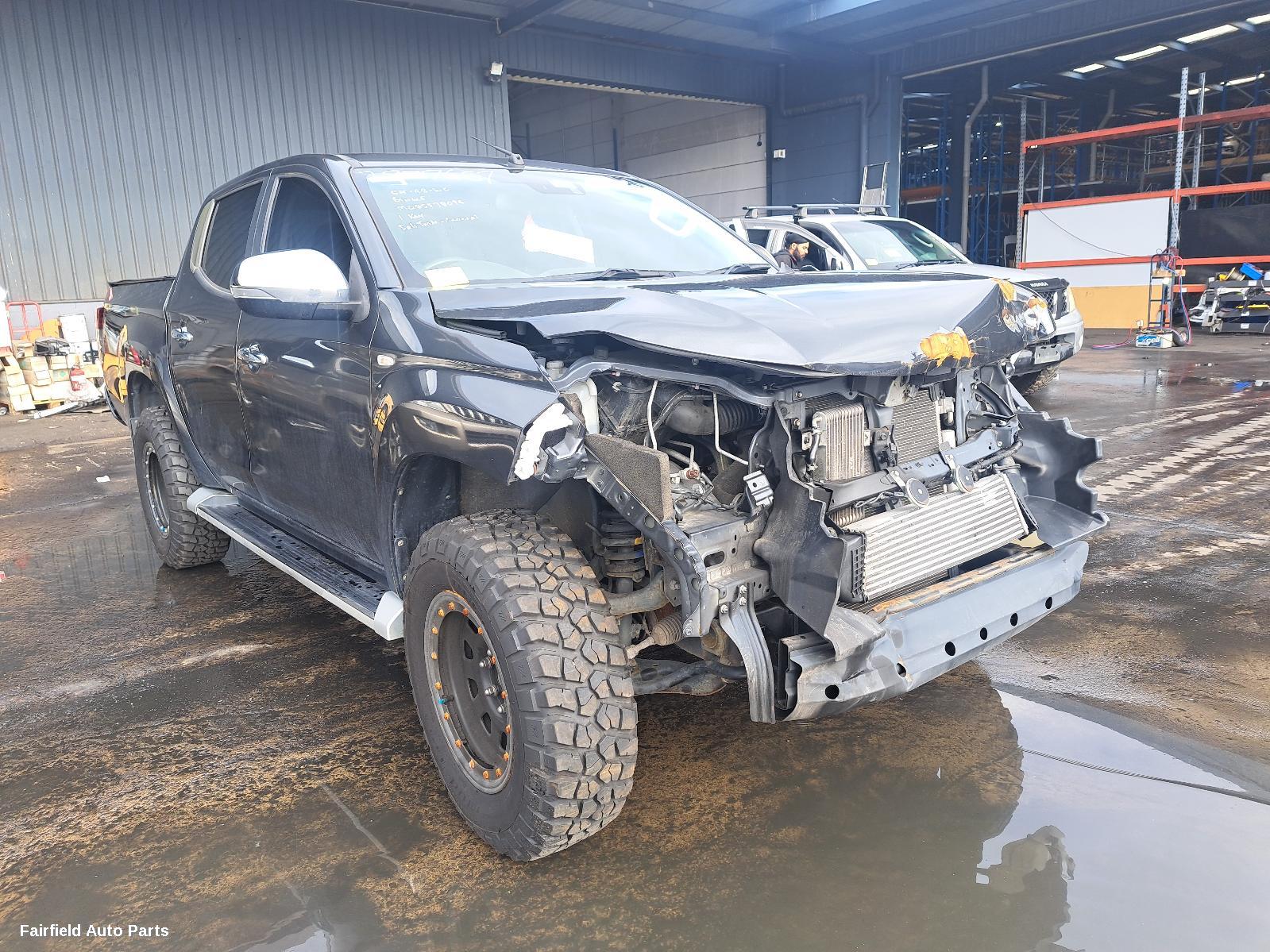2020 Mitsubishi Triton Right Front Upper Control Arm
