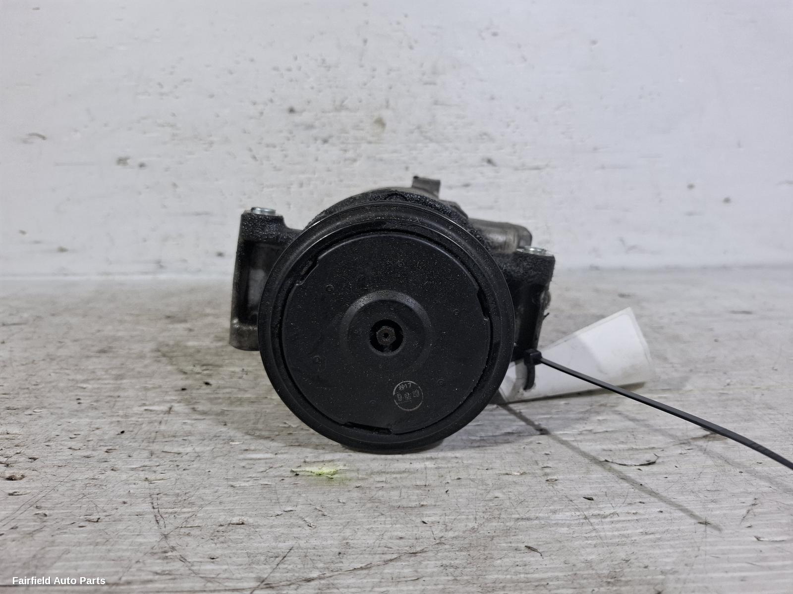 2008-2012 Audi Q5 A C Compressor