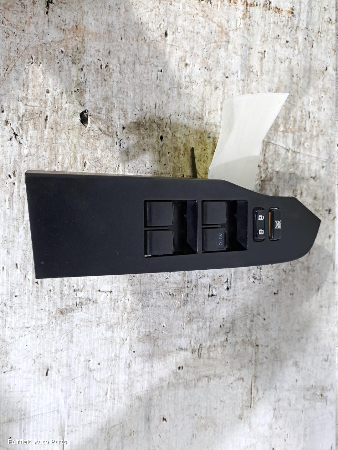 2012-2015 Toyota Corolla Pwr Dr Wind Switch