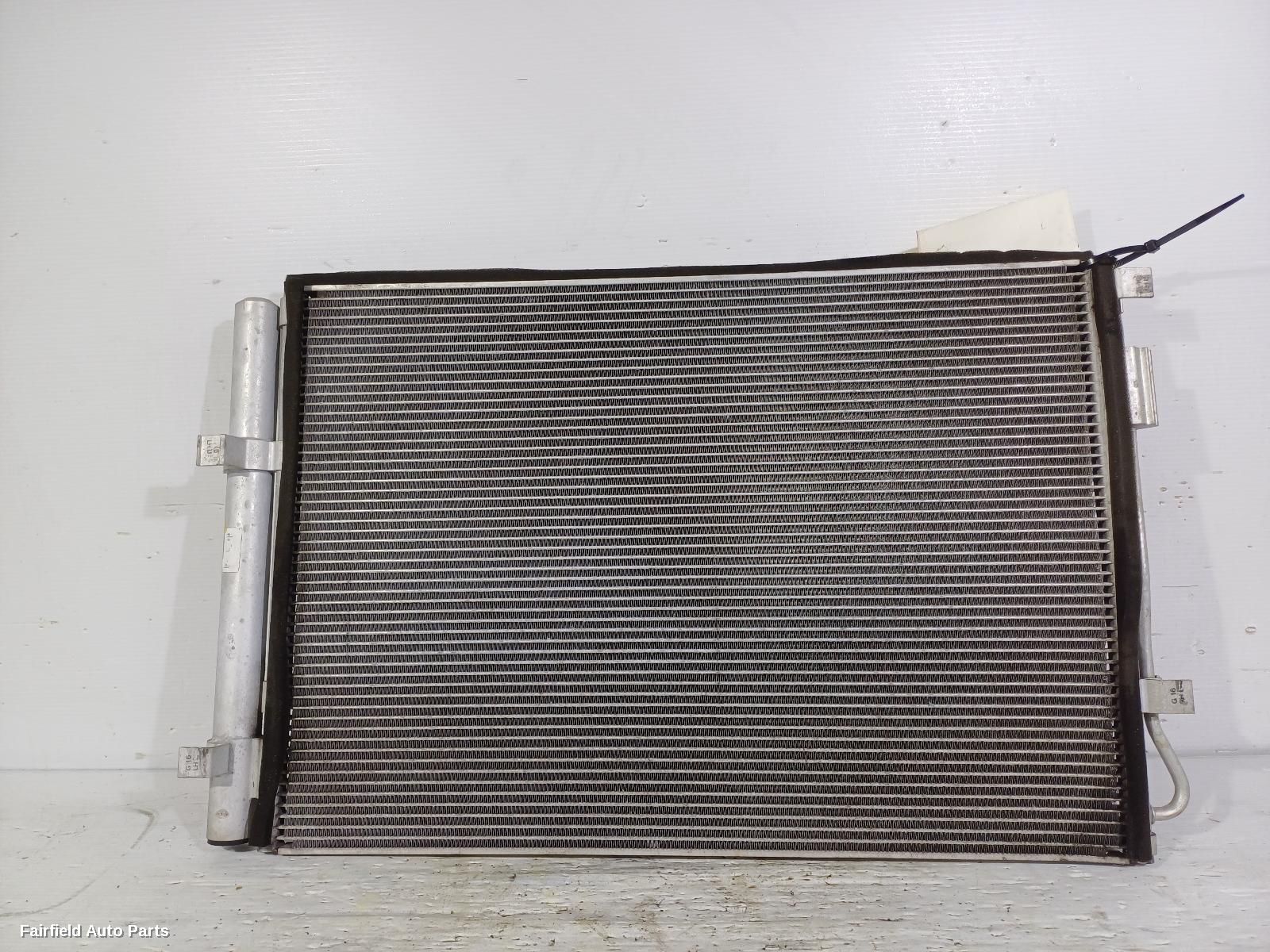 2013-2019 Hyundai Accent A C Condenser