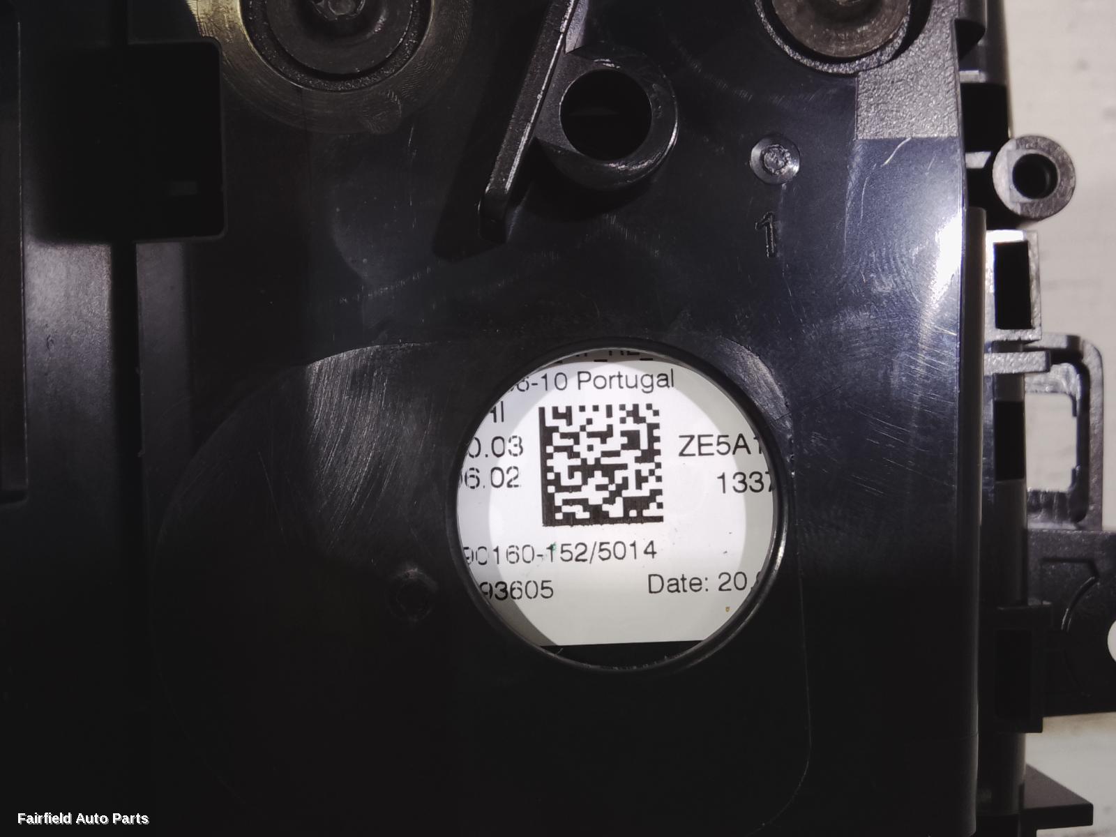 2018-2025 Bmw 3 Series Gear Stick Shifter