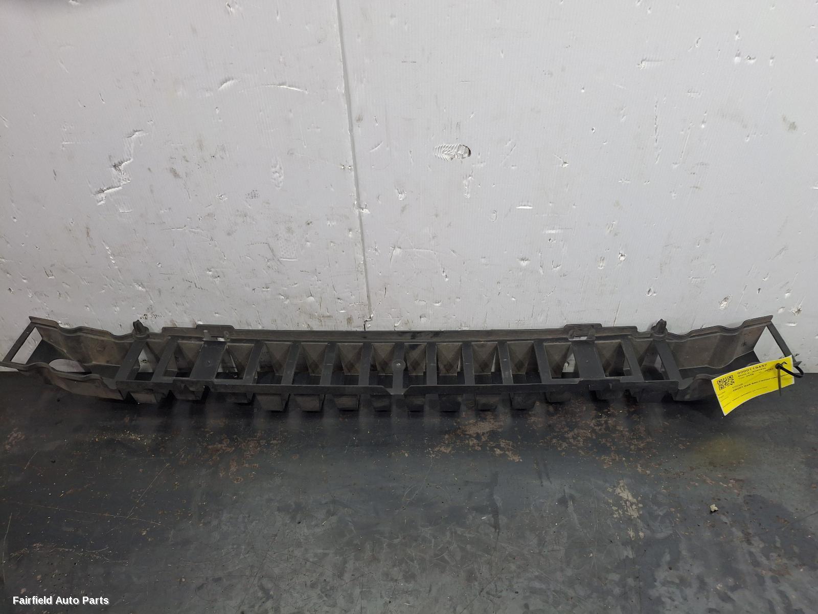 2018-2024 Ford Focus F Bar Reinforc Brack