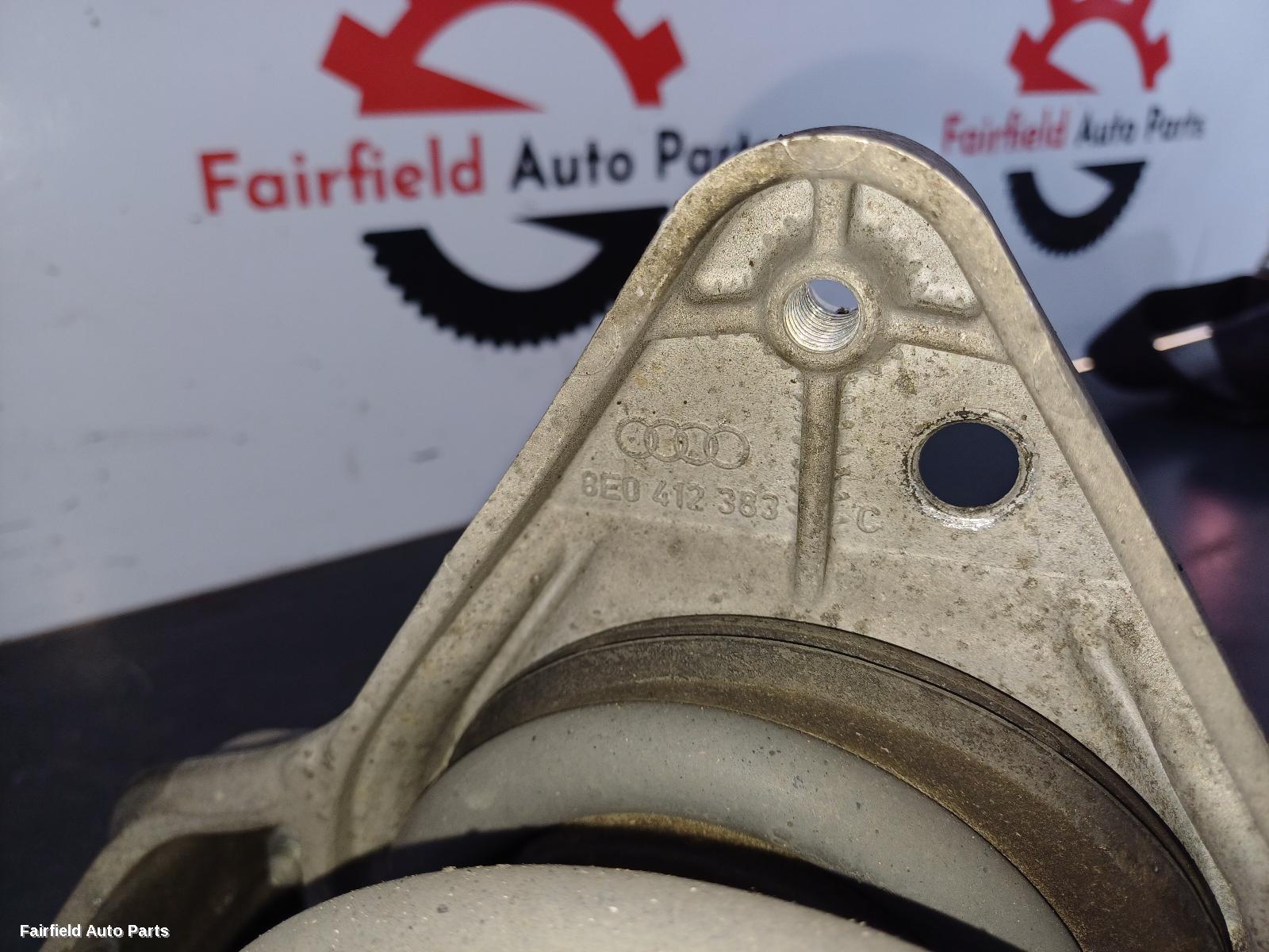 2004-2008 Audi A4 Right Front Strut