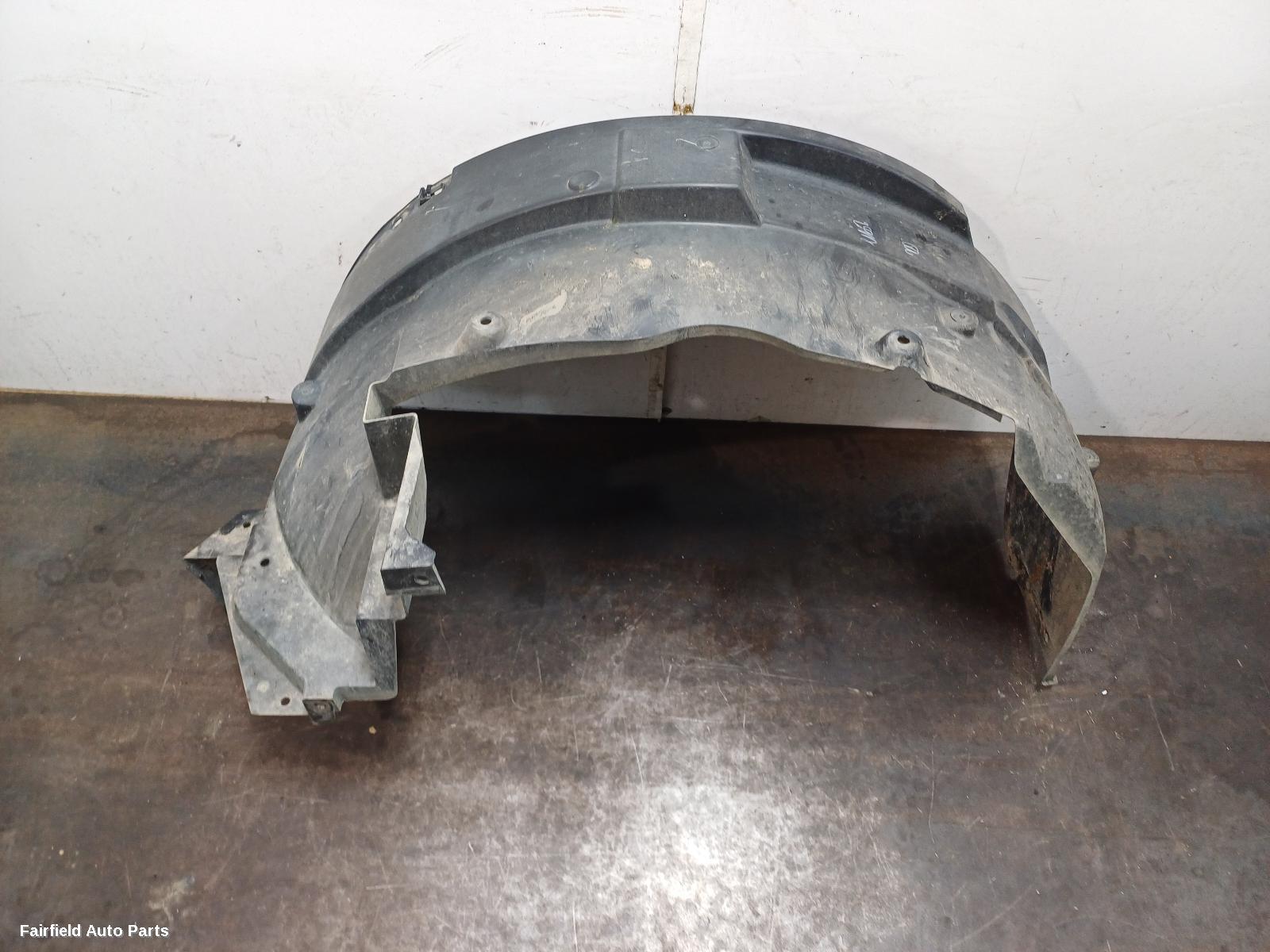 2015-2022 Ford Ranger Right Guard Liner