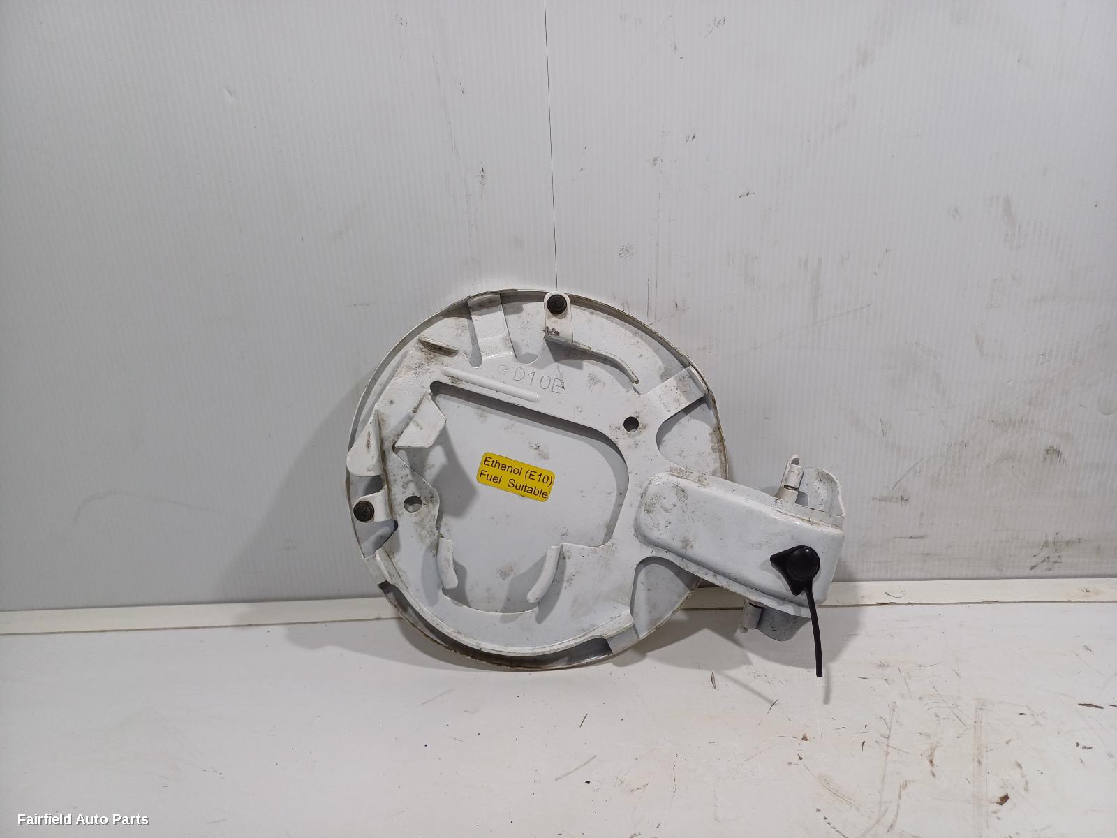 2015-2025 Mazda Cx3 Fuel Door Filler