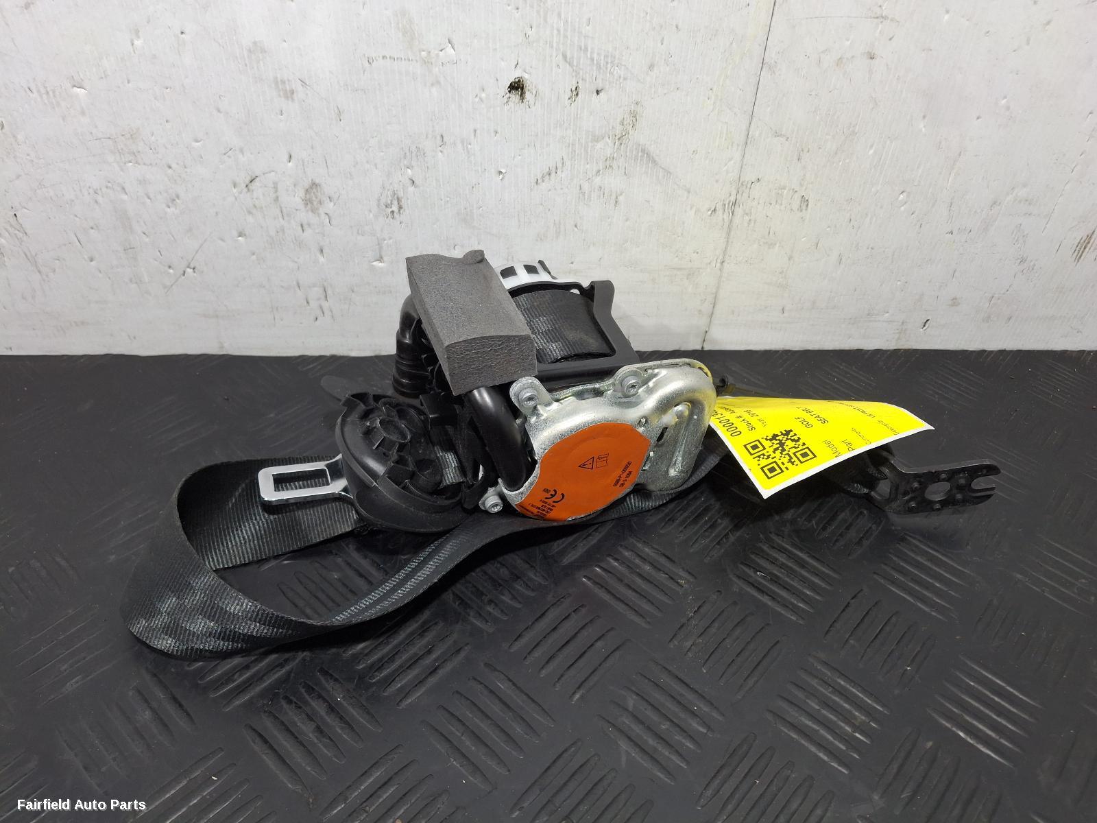 2012-2020 Volkswagen Golf Seatbelt Stalk