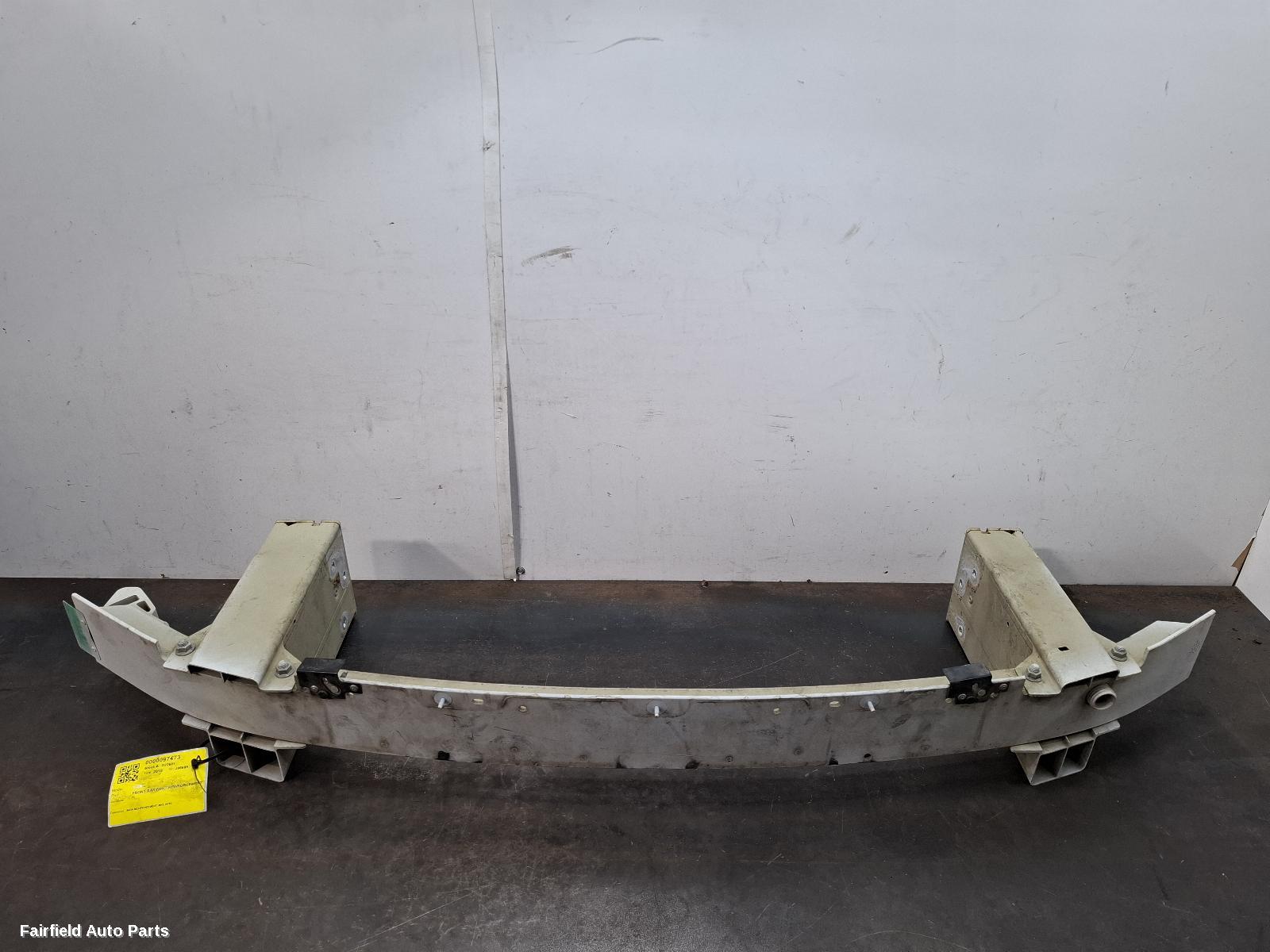 2015-2026 Volvo Xc90 F Bar Reinforc Brack