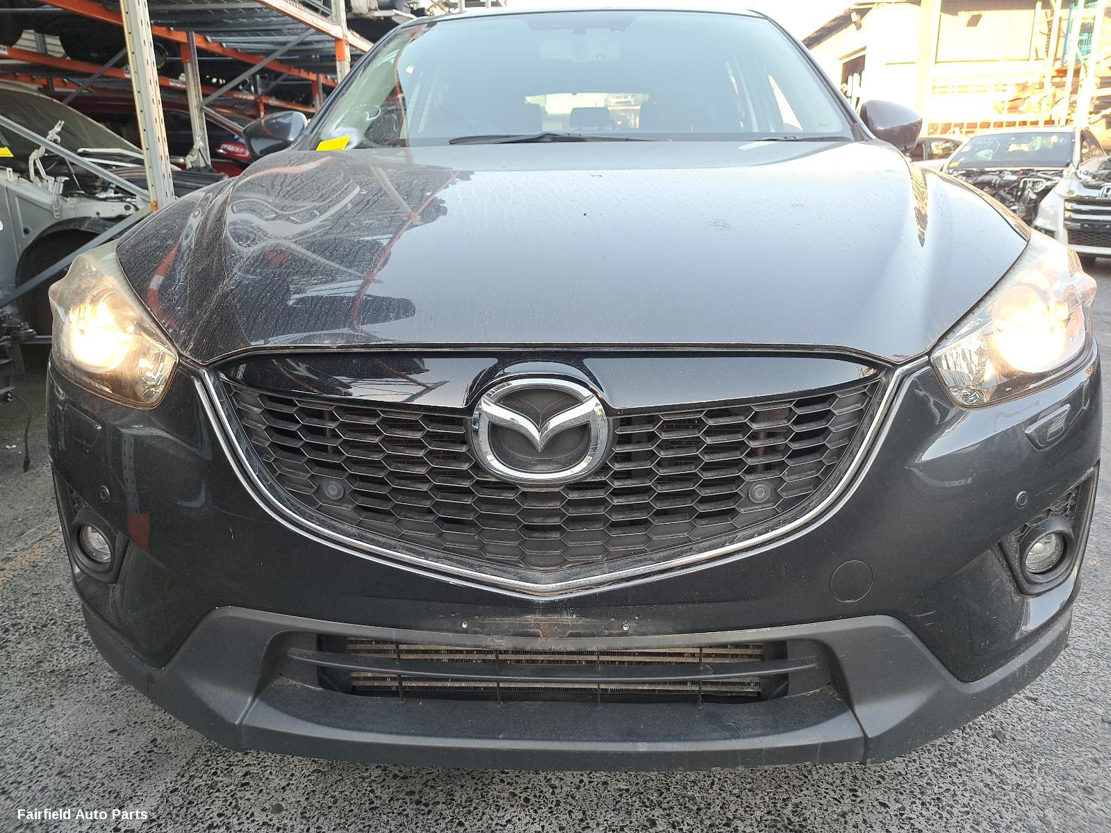 2014 Mazda Cx5 Left Headlamp
