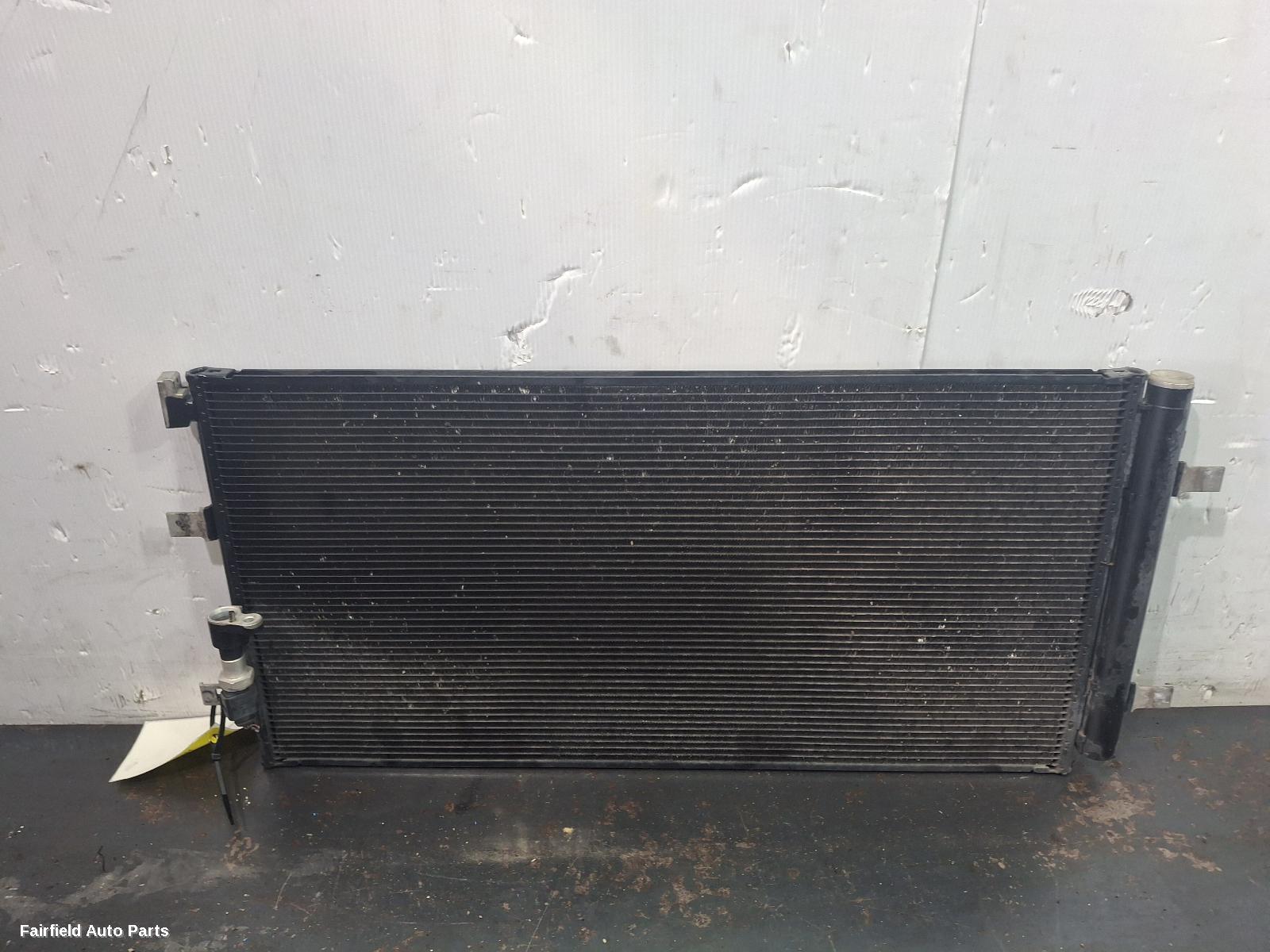 2011-2018 Audi A7 A C Condenser
