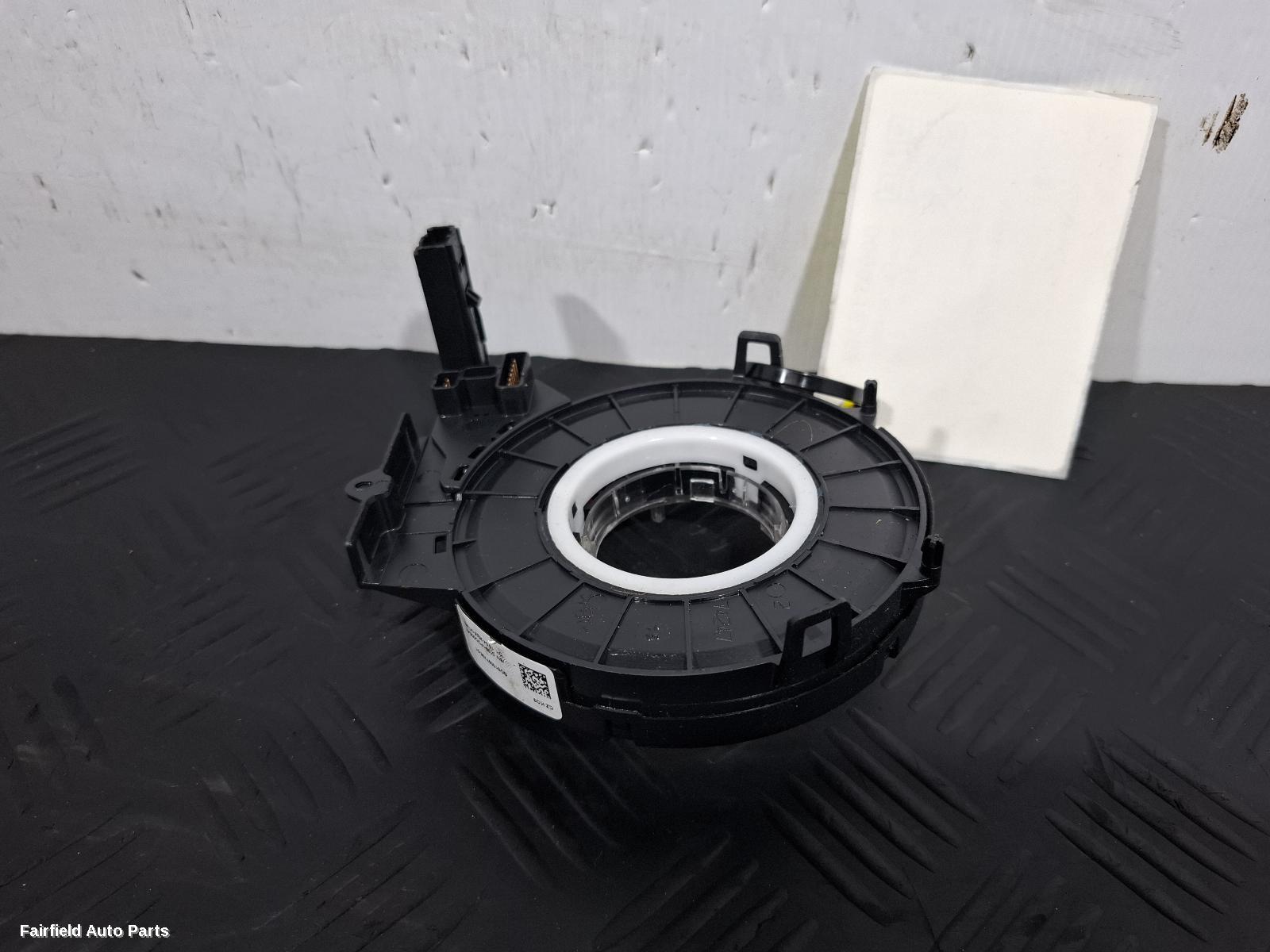 2010-2018 Porsche Cayenne Airbag Module Sensor
