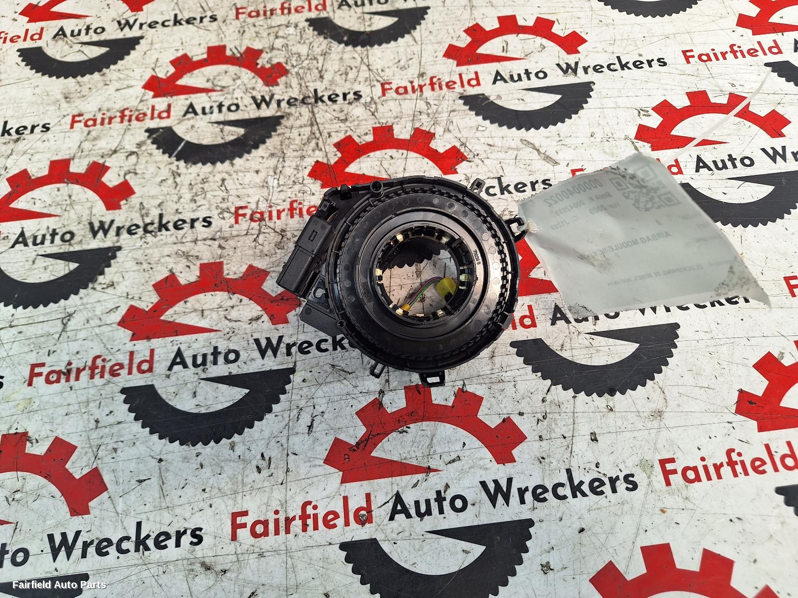 2007-2014 Mazda 2 Airbag Module Sensor
