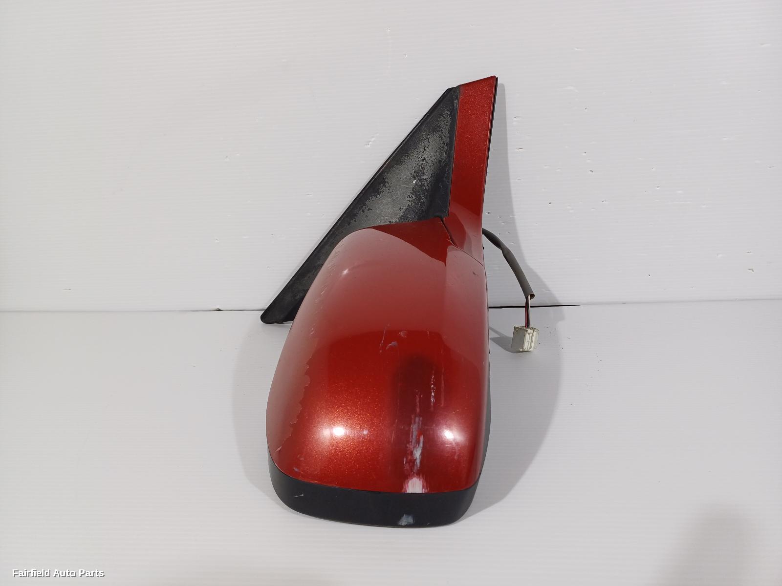 2004-2011 Suzuki Swift Right Door Mirror
