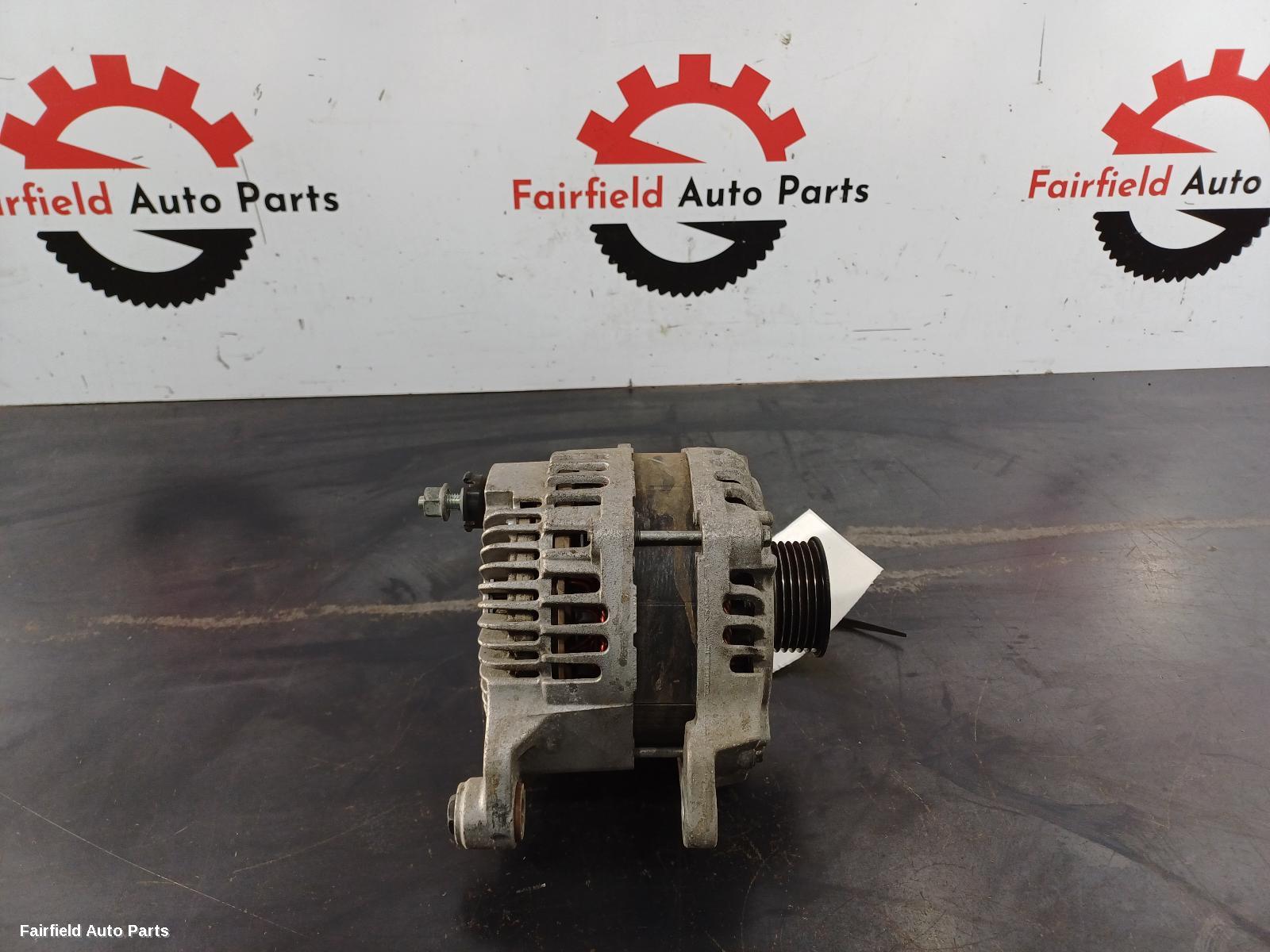 2017-2023 Ram 1500 Alternator