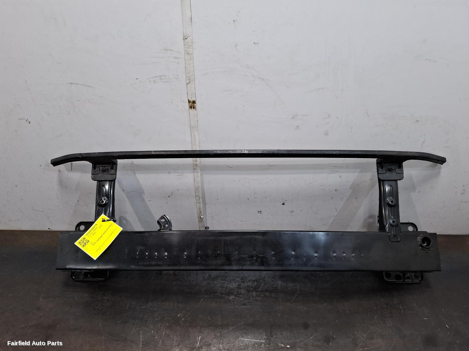 2017-2025 Hyundai I30 F Bar Reinforc Brack