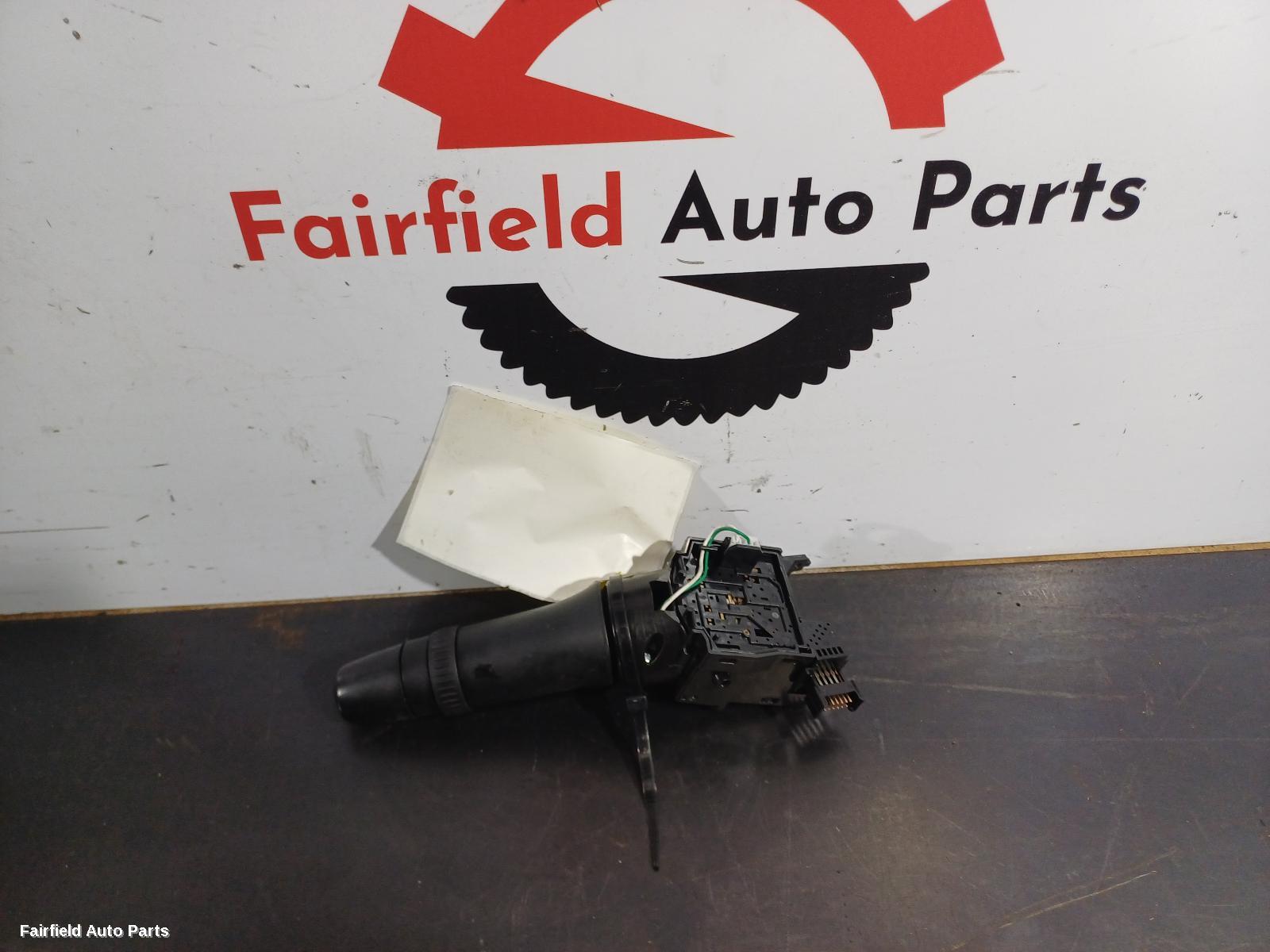 2015-2023 Mitsubishi Triton Combination Switch