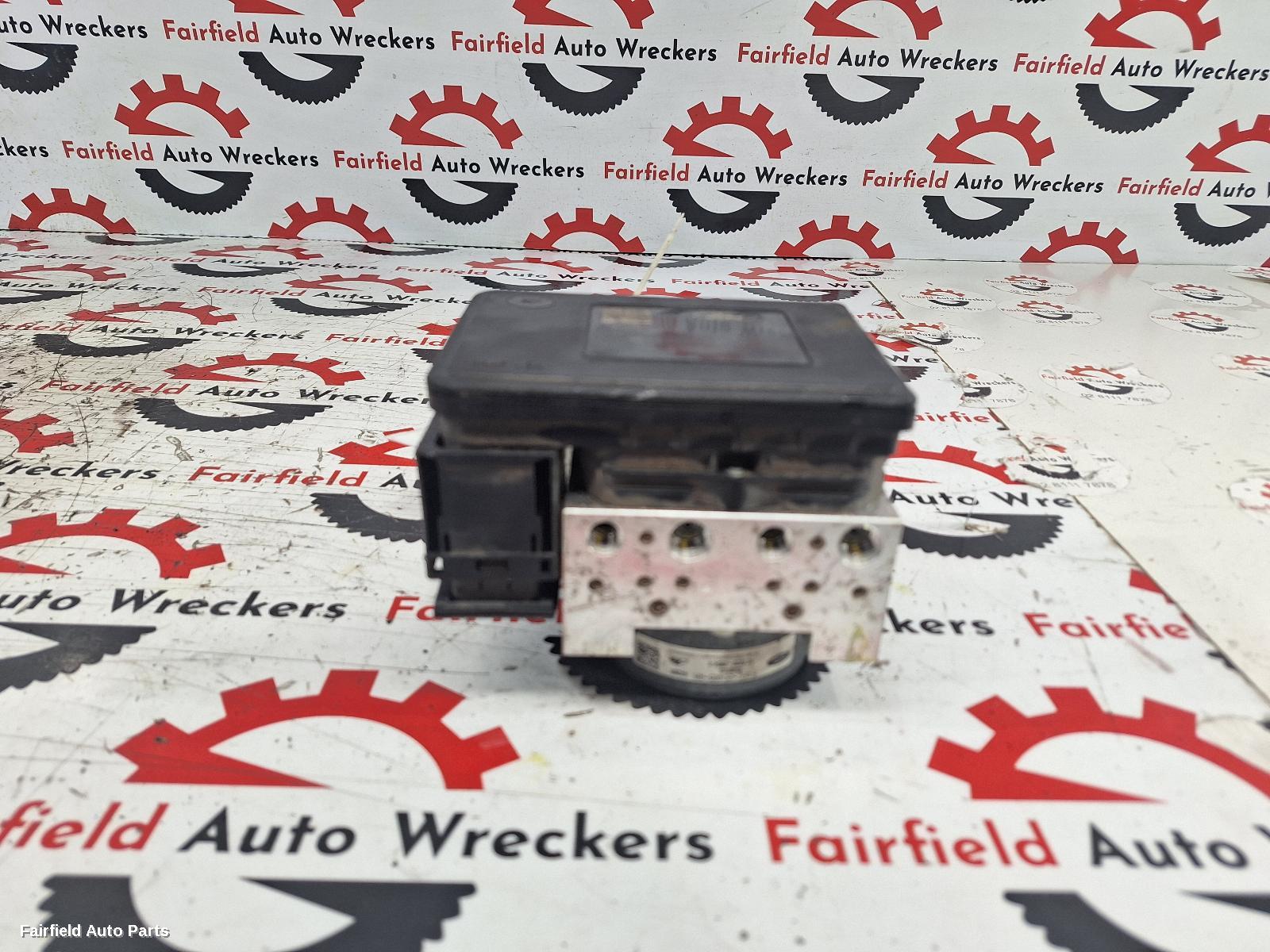 2015-2018 Ford Focus Abs Pump Modulator