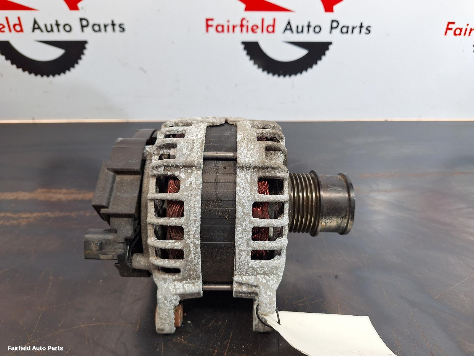 2013-2020 Audi A3 Alternator