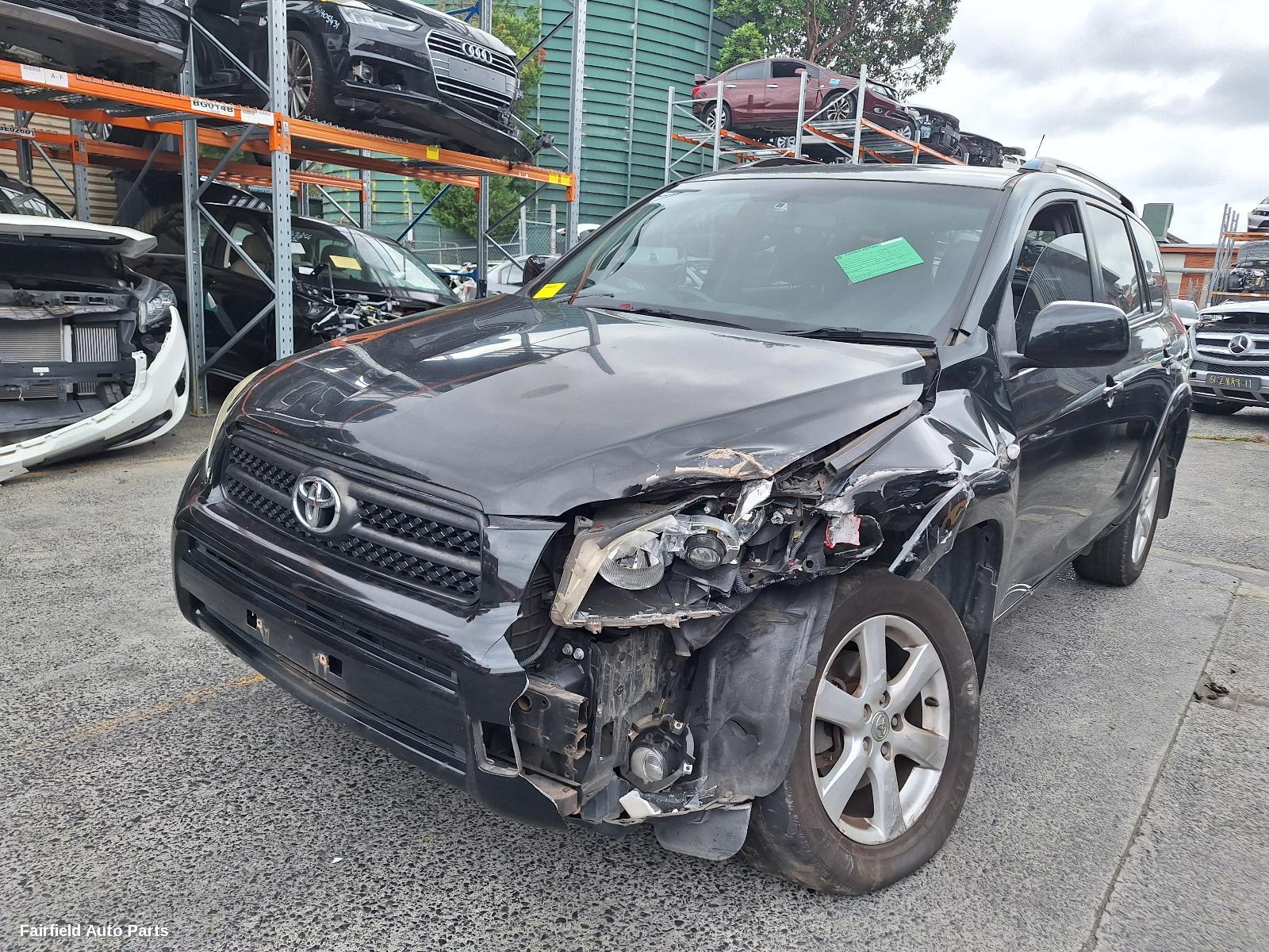 2008-2012 Toyota Rav4 Right Headlamp