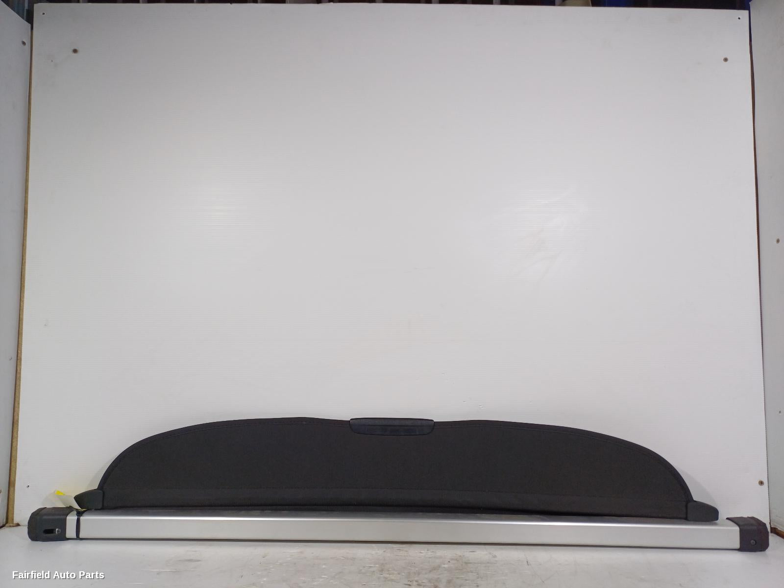2016-2023 Subaru Impreza Parcel Shelf Cargo Blind