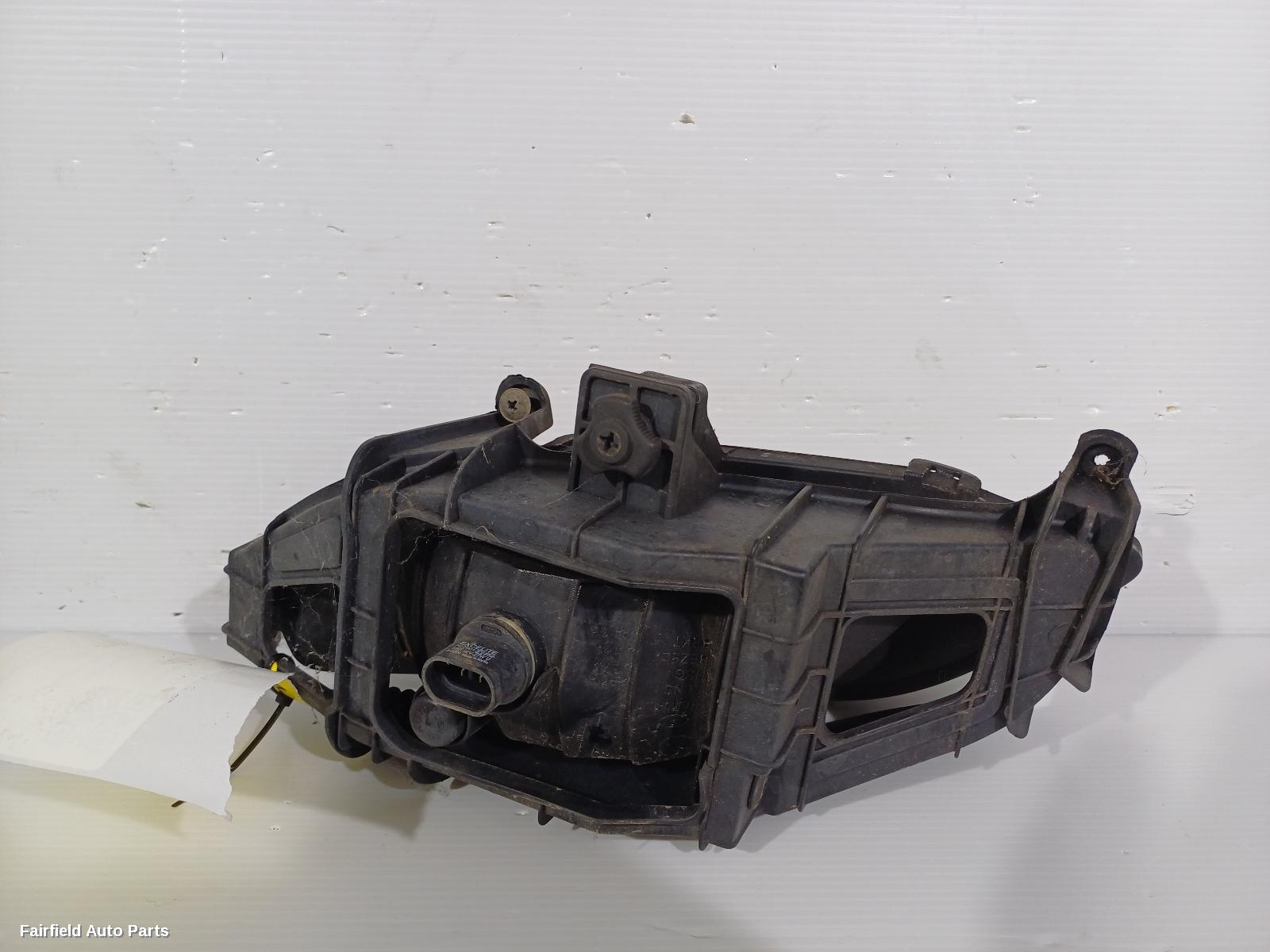 2007-2015 Hyundai Iload/imax Right Indicator Fog Side