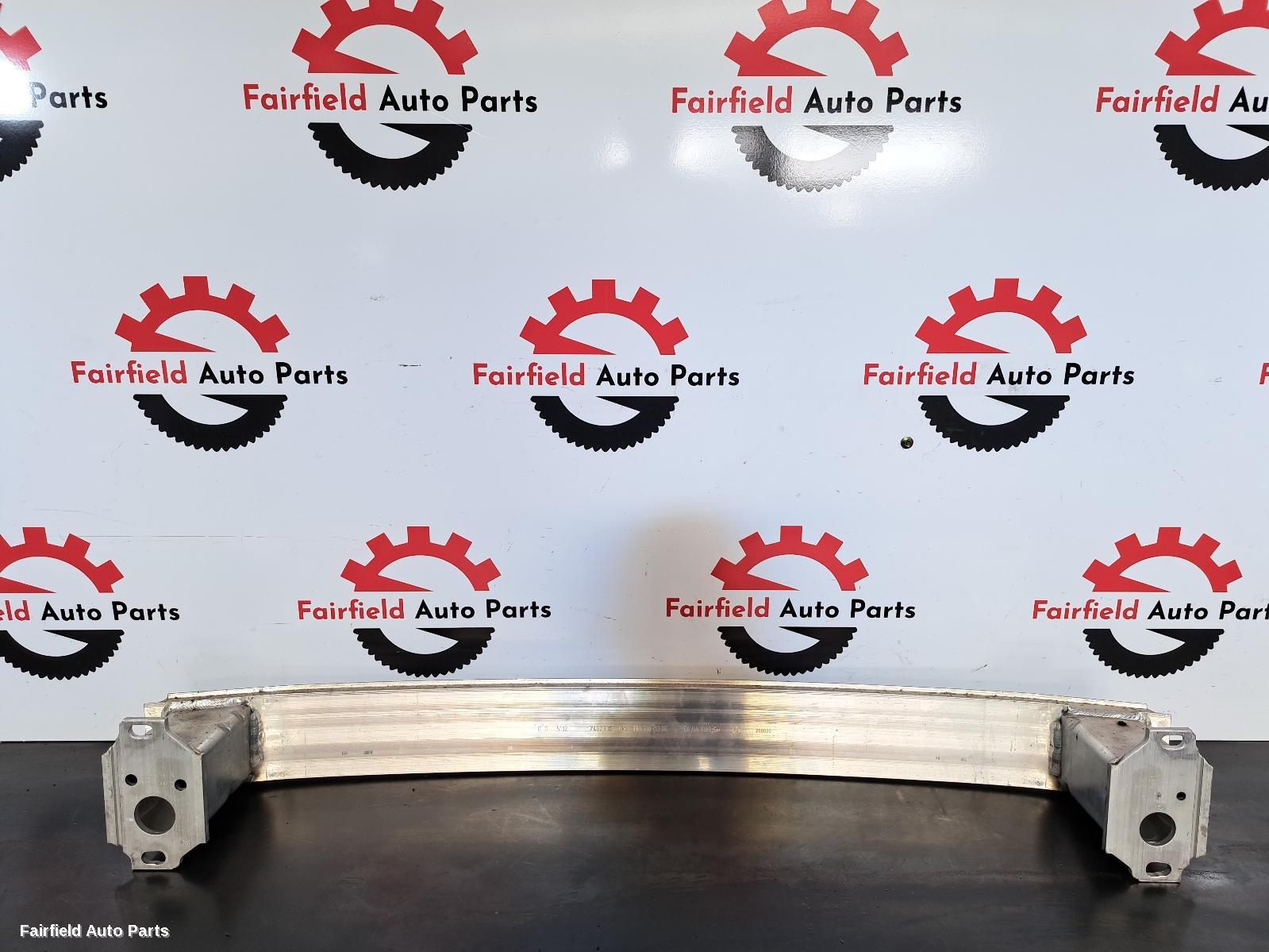2019-2023 Bmw 1 Series R Bar Bracket Reinfo