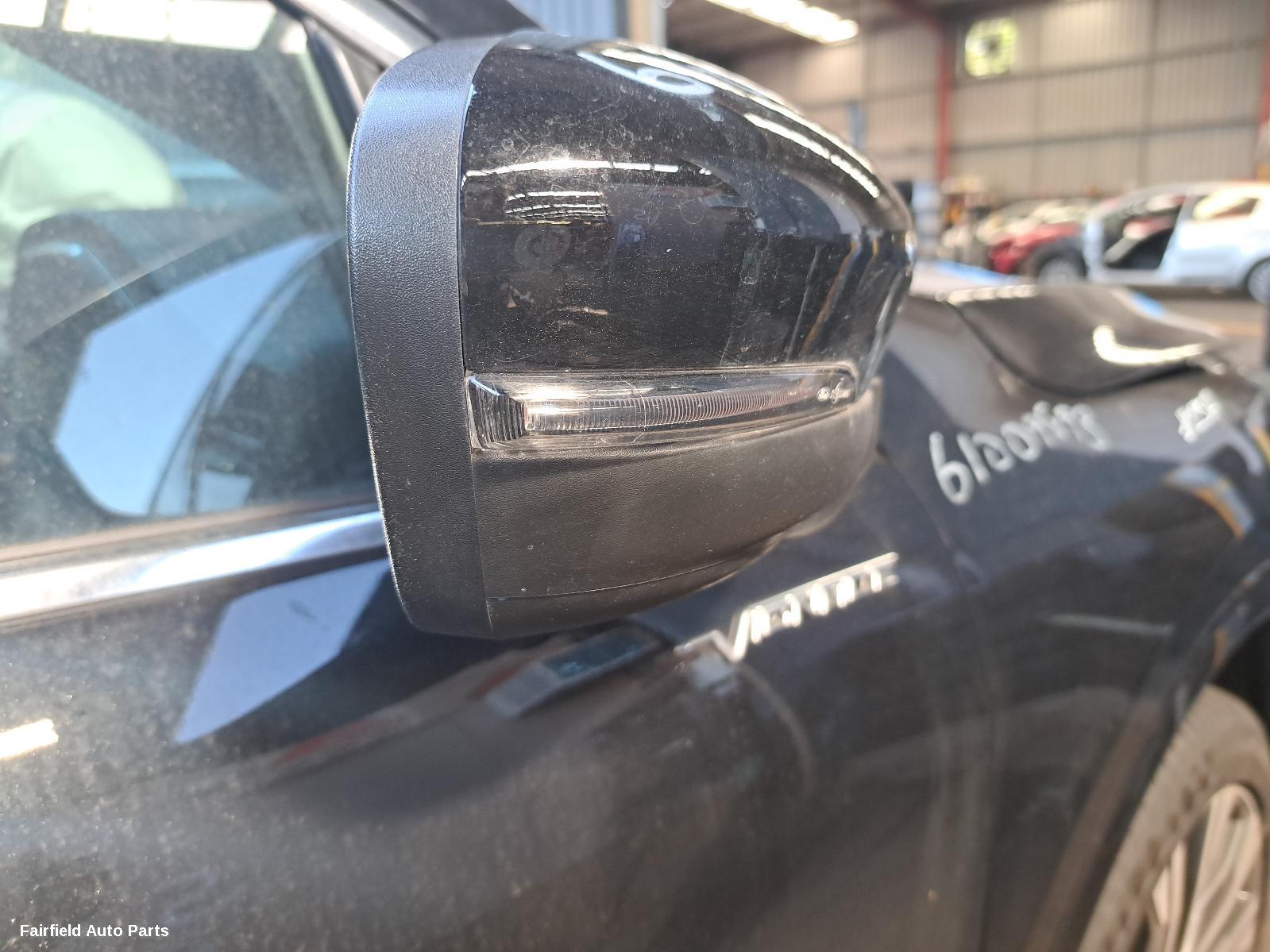 2020-2025 Ford Escape Bootlid Tailgate