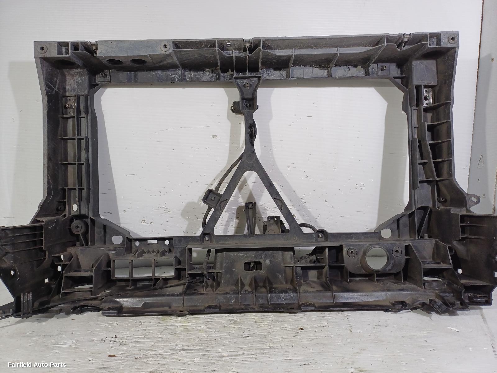 2009-2013 Mazda 3 Radiator Support