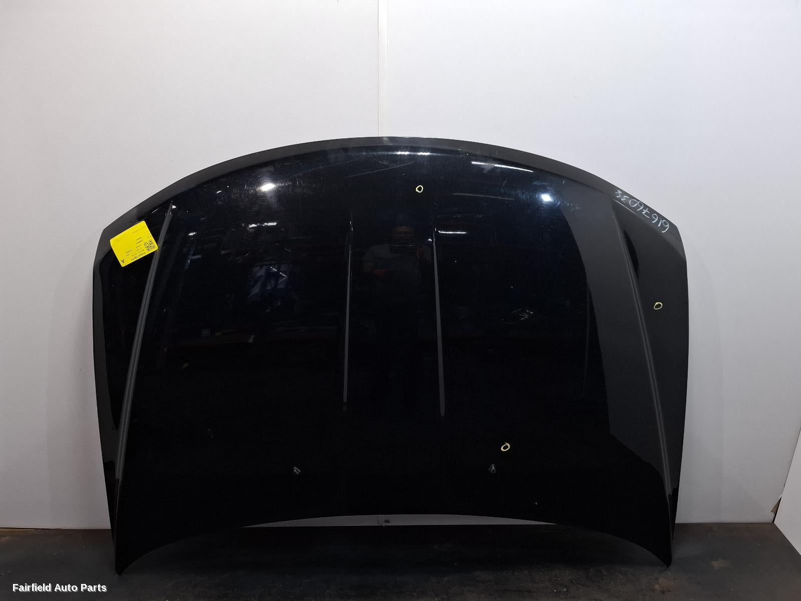2008-2016 Dodge Journey Bonnet