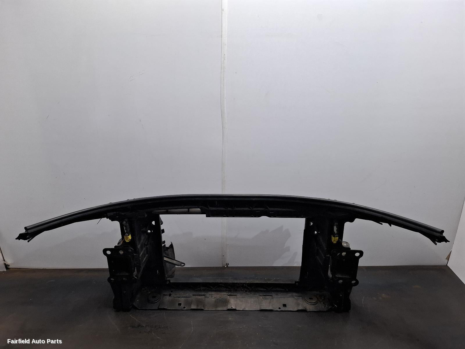 2008-2013 Audi A3 Radiator Support