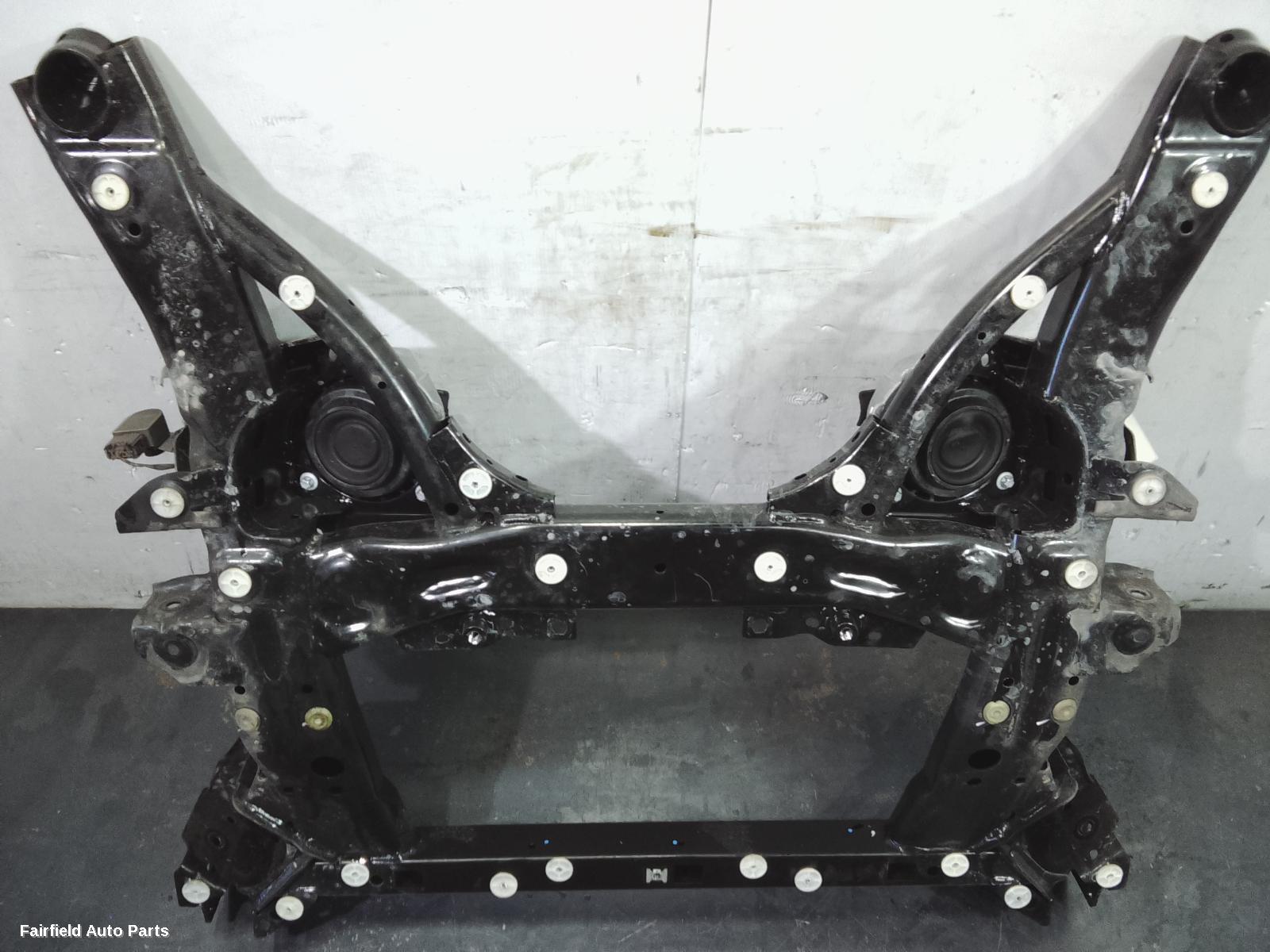 2018-2025 Bmw 3 Series Frt Xmember Cradle