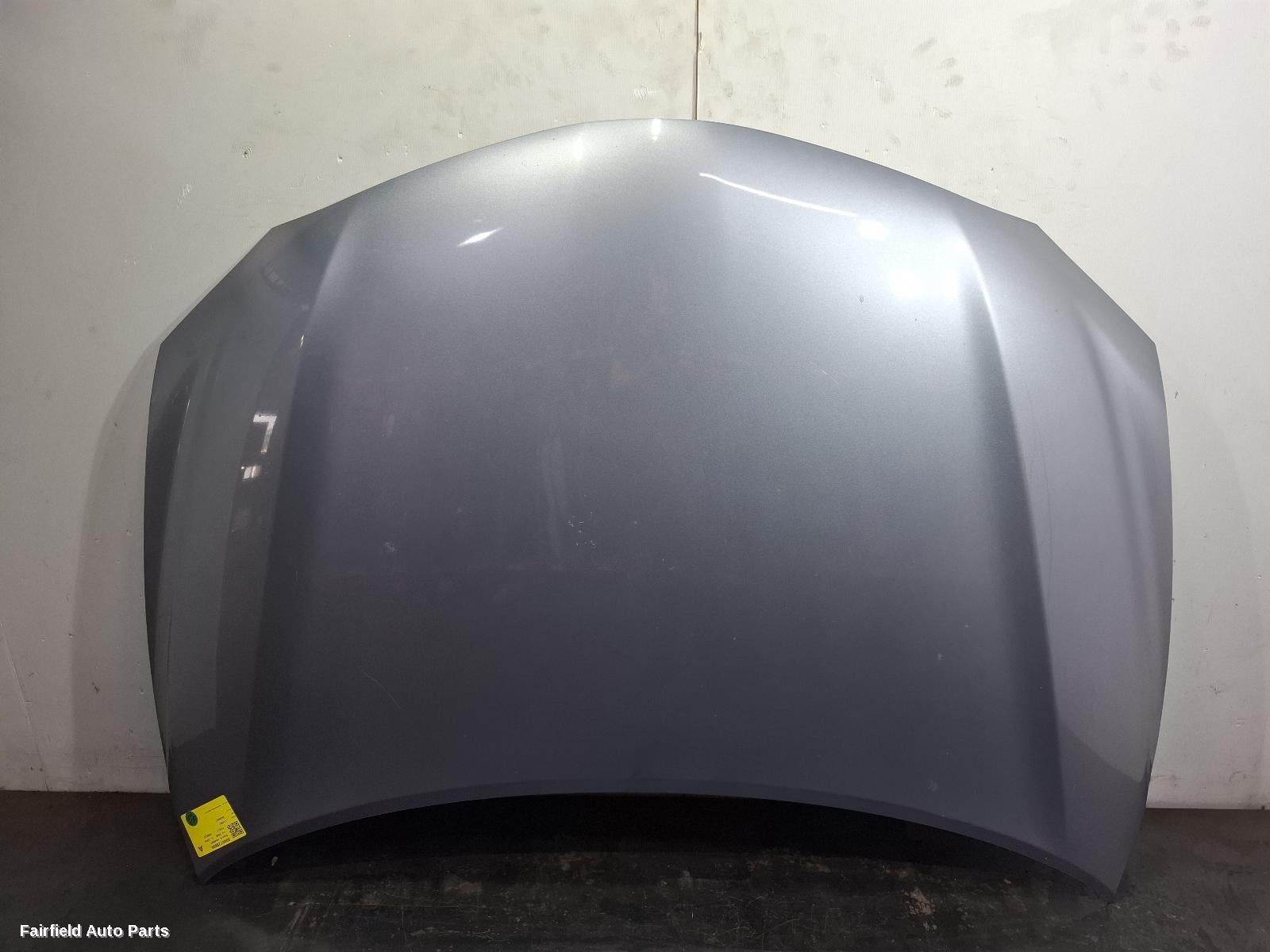 2006-2011 Toyota Camry Bonnet