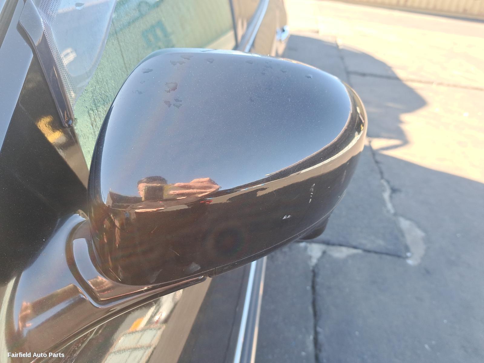 2013-2016 Nissan Pathfinder Left Door Mirror