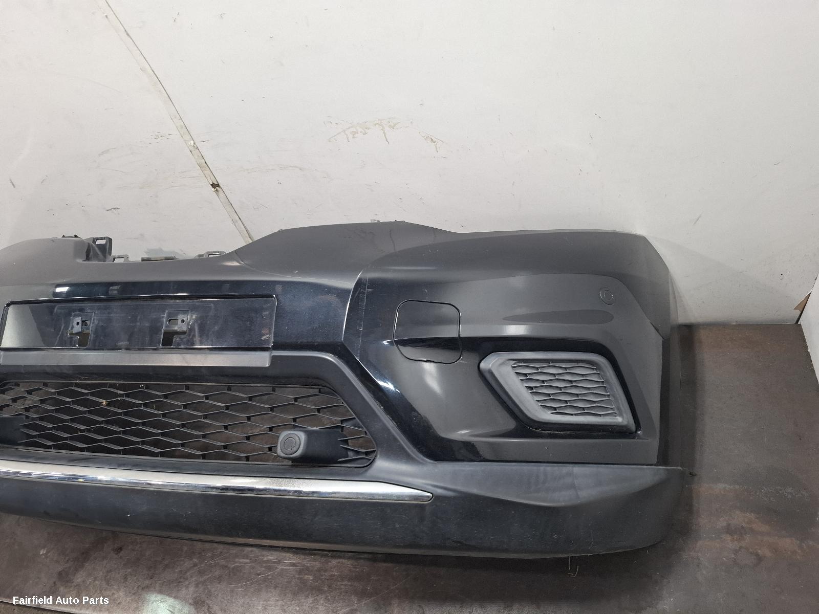 2014-2017 Nissan Xtrail Front Bumper