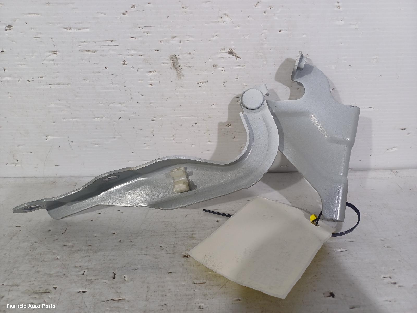 2021 Mitsubishi Mirage Bonnet Hinge Strut