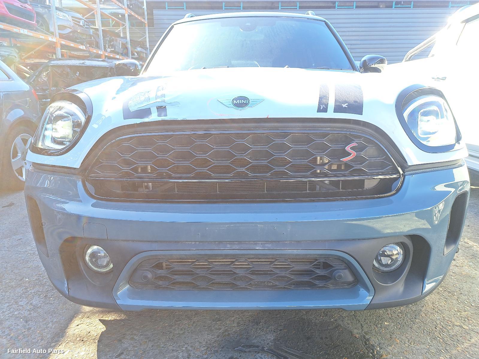 2020 Mini Countryman Right Front Strut