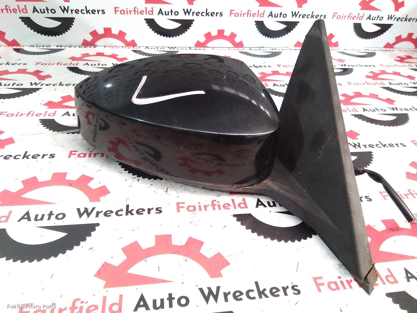 2002-2009 Nissan 350z Right Door Mirror