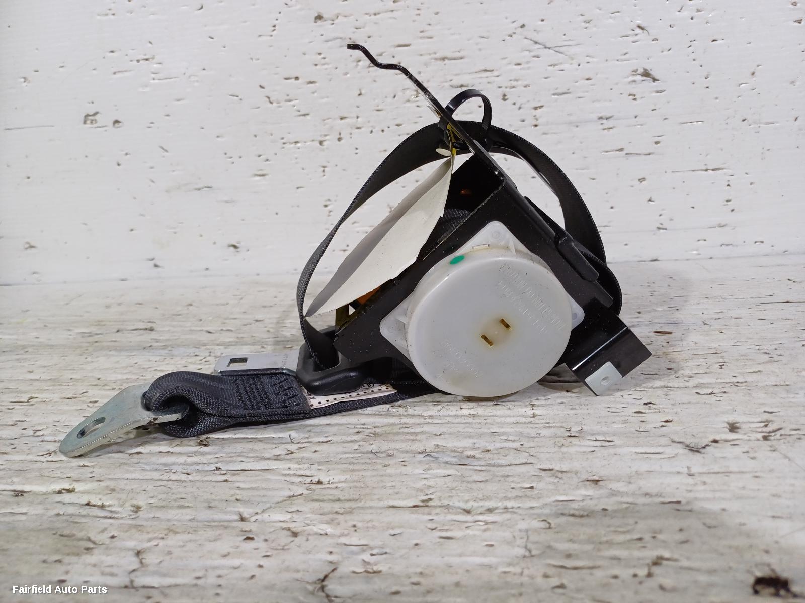 2012-2016 Mazda Cx5 Seatbelt Stalk