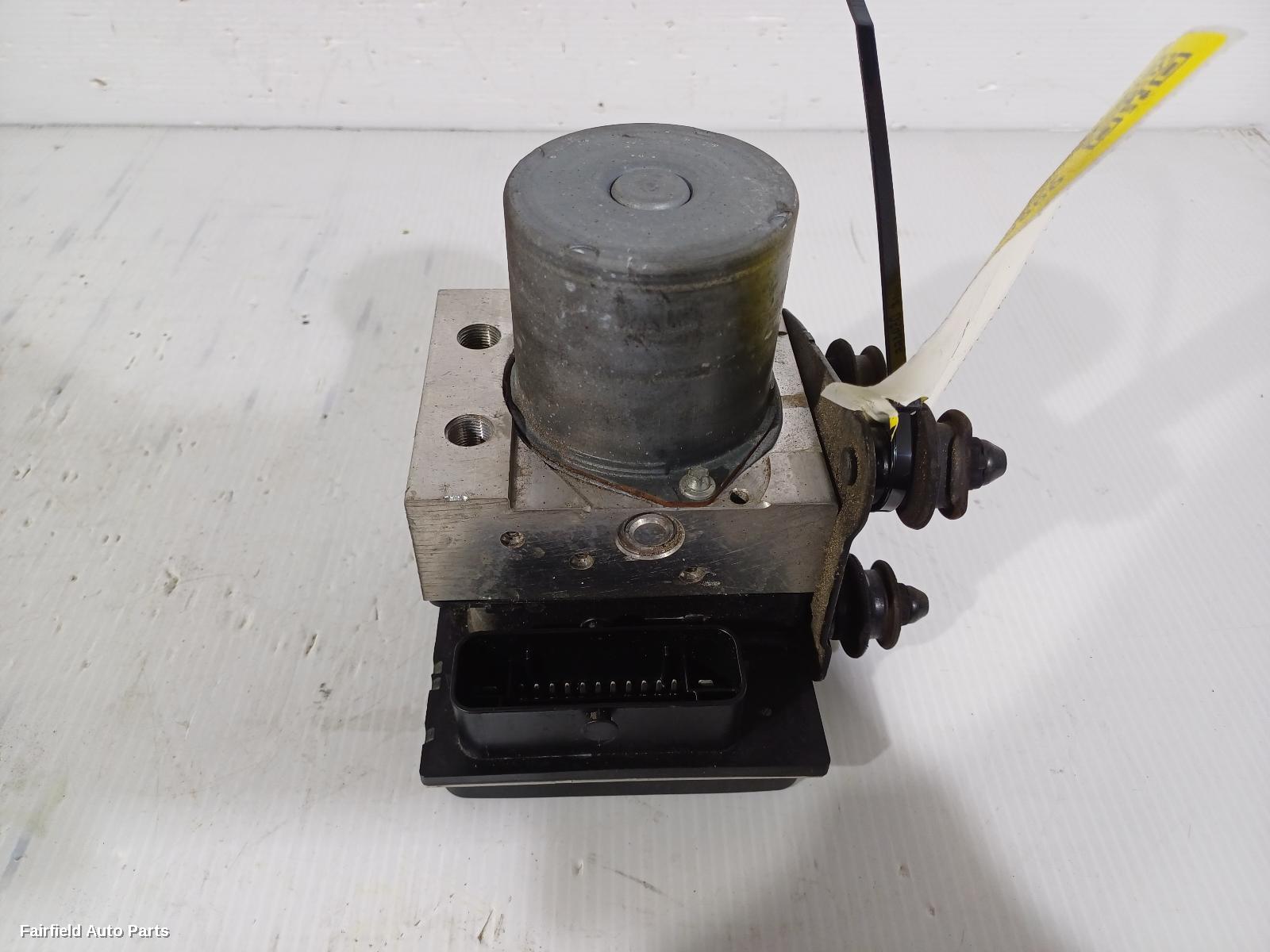 2011-2016 Audi A5 Abs Pump Modulator