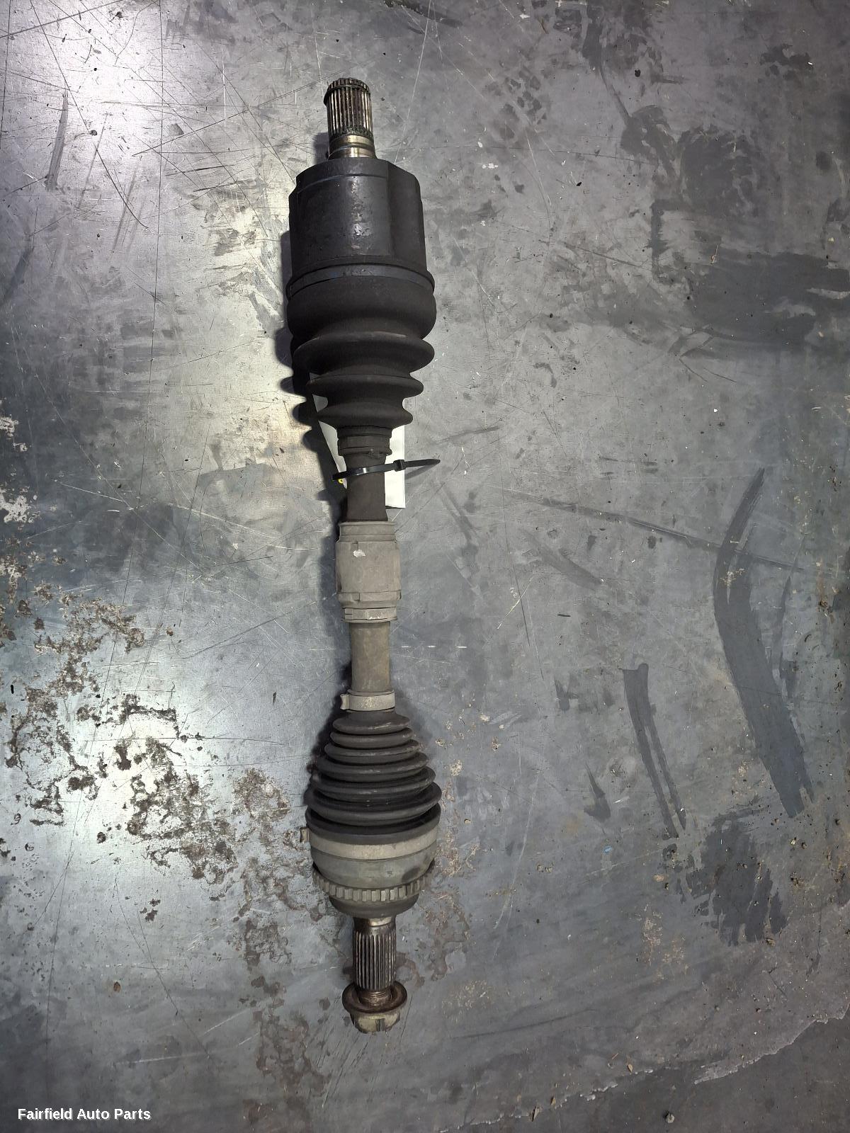 2007-2015 Mazda Cx9 Left Driveshaft