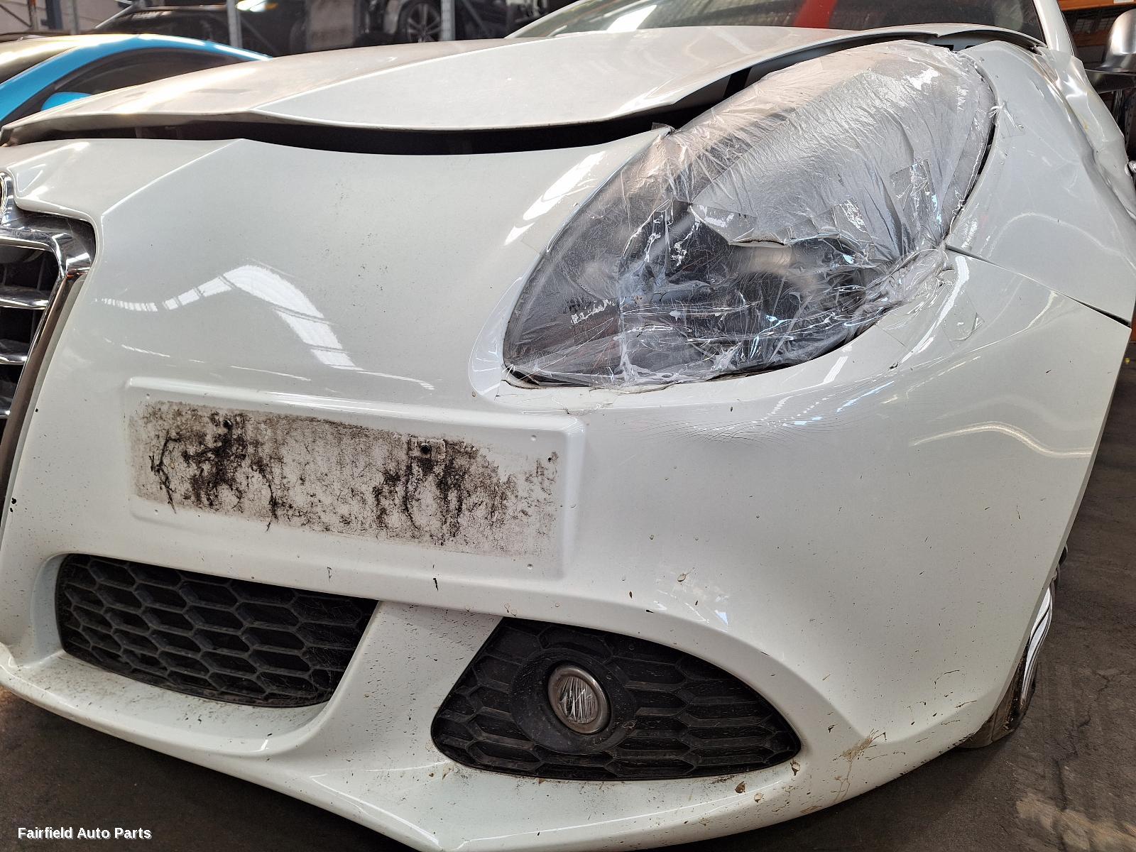 2012 Alfa Romeo Giulietta Right Door Mirror