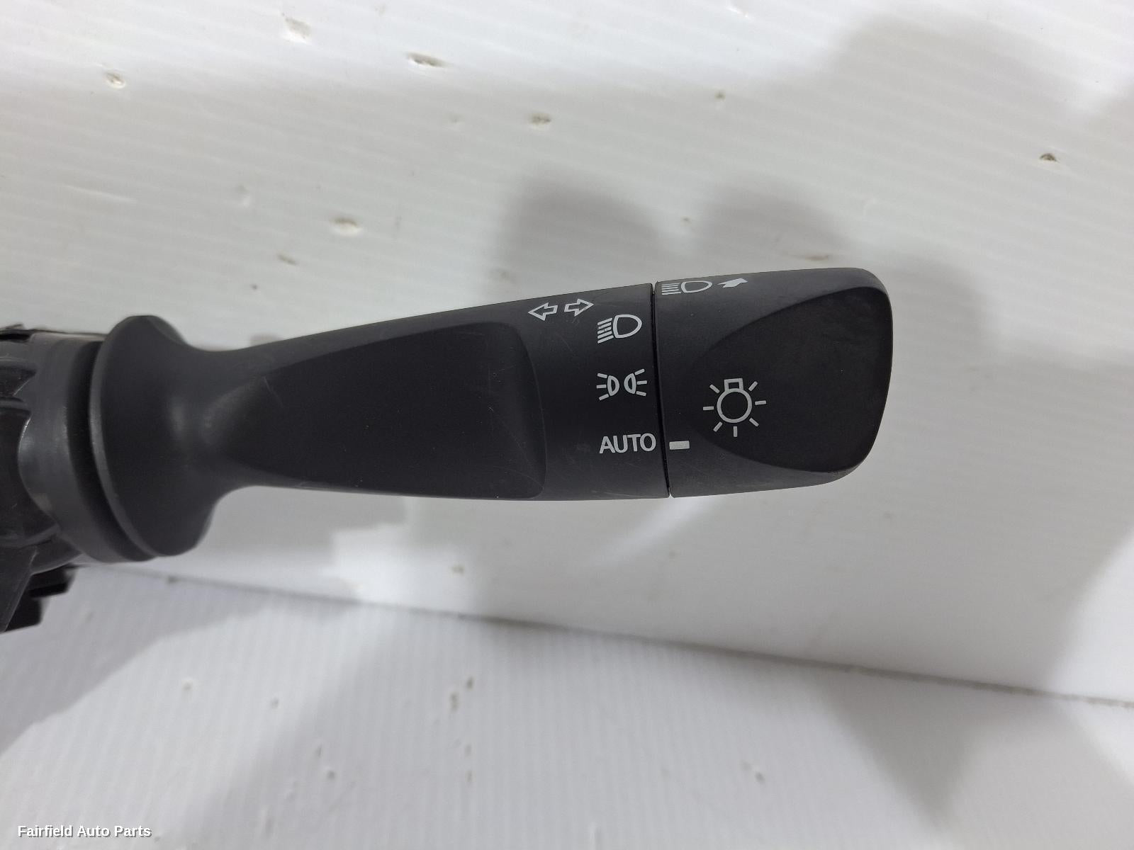 2015-2025 Toyota Hilux Combination Switch