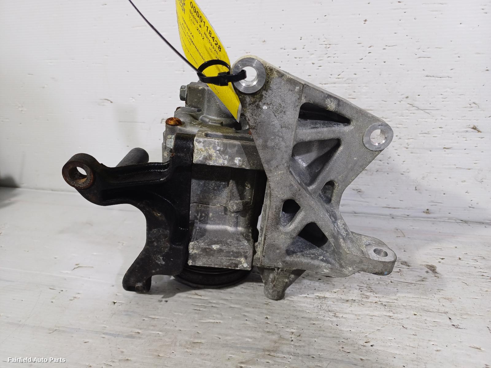 2007-2013 Subaru Impreza A C Compressor