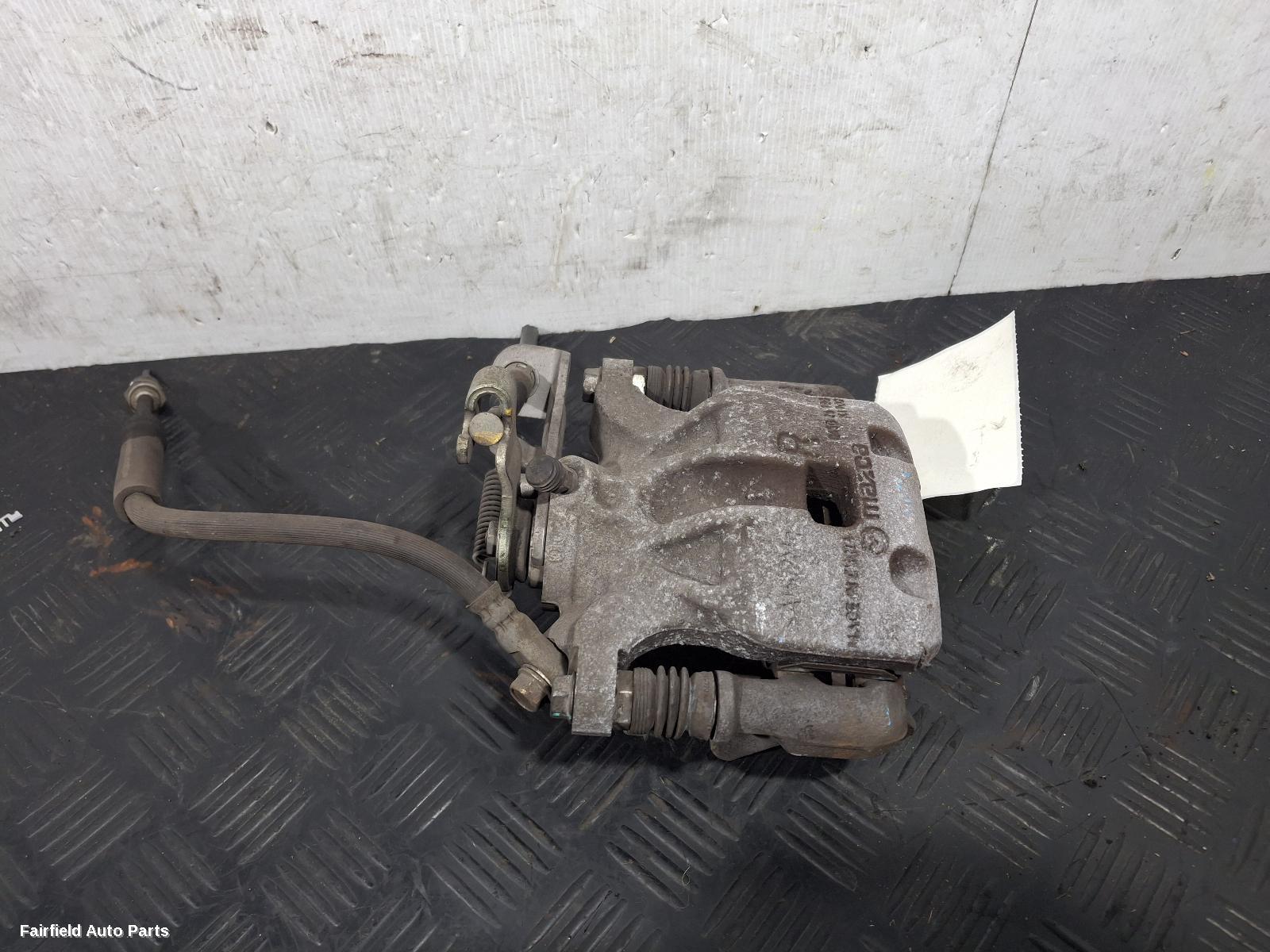 2013-2019 Mazda 3 Caliper