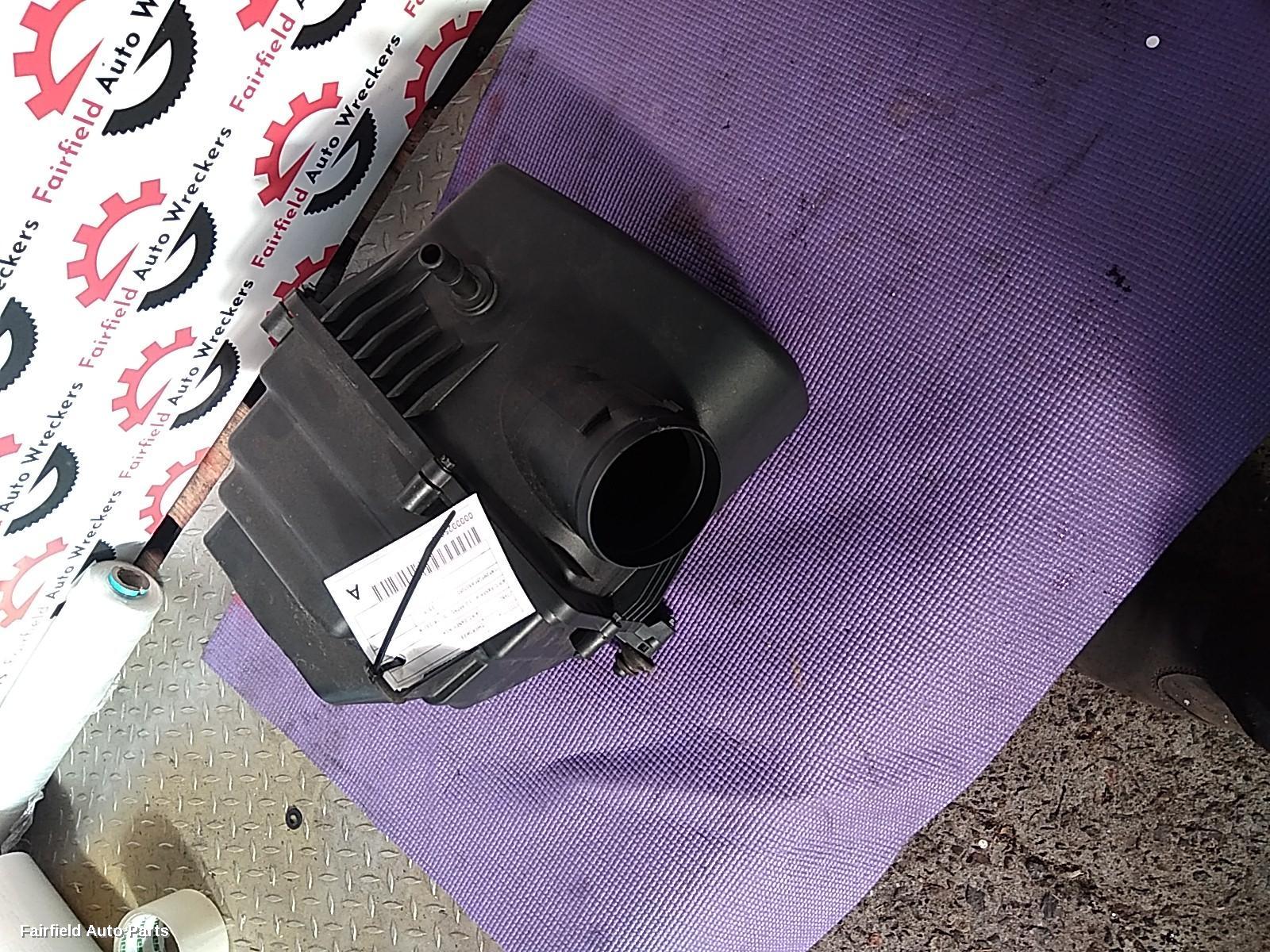 2014-2018 Jeep Cherokee Air Cleaner Box