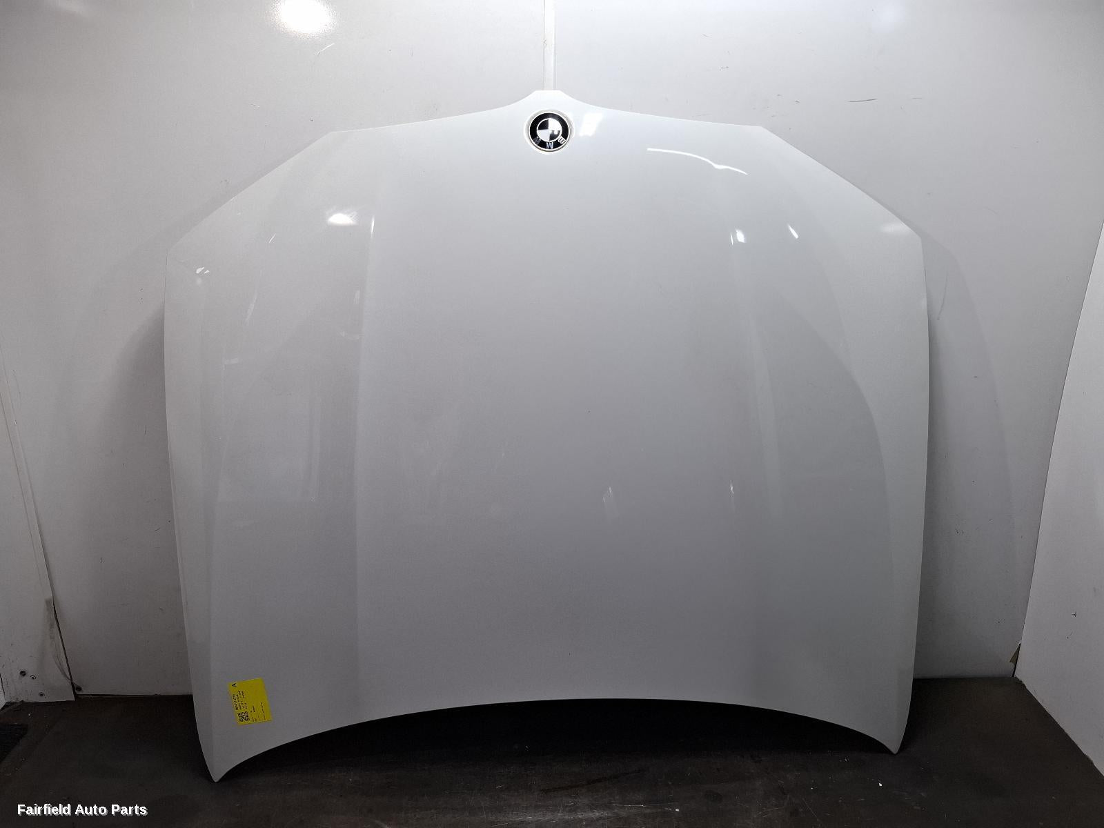 2017-2024 Bmw X3 Bonnet