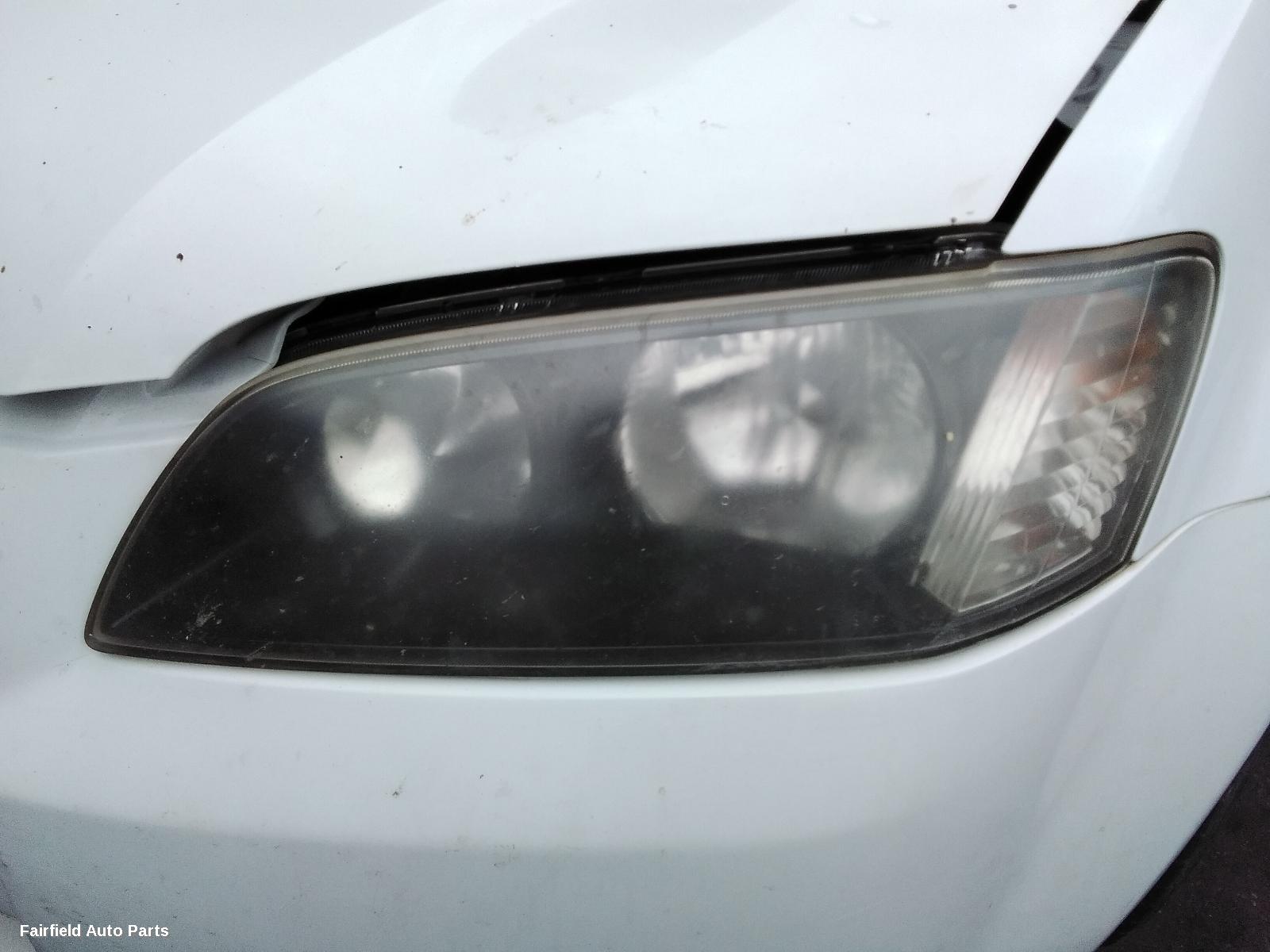 2008 Holden Commodore A C Compressor