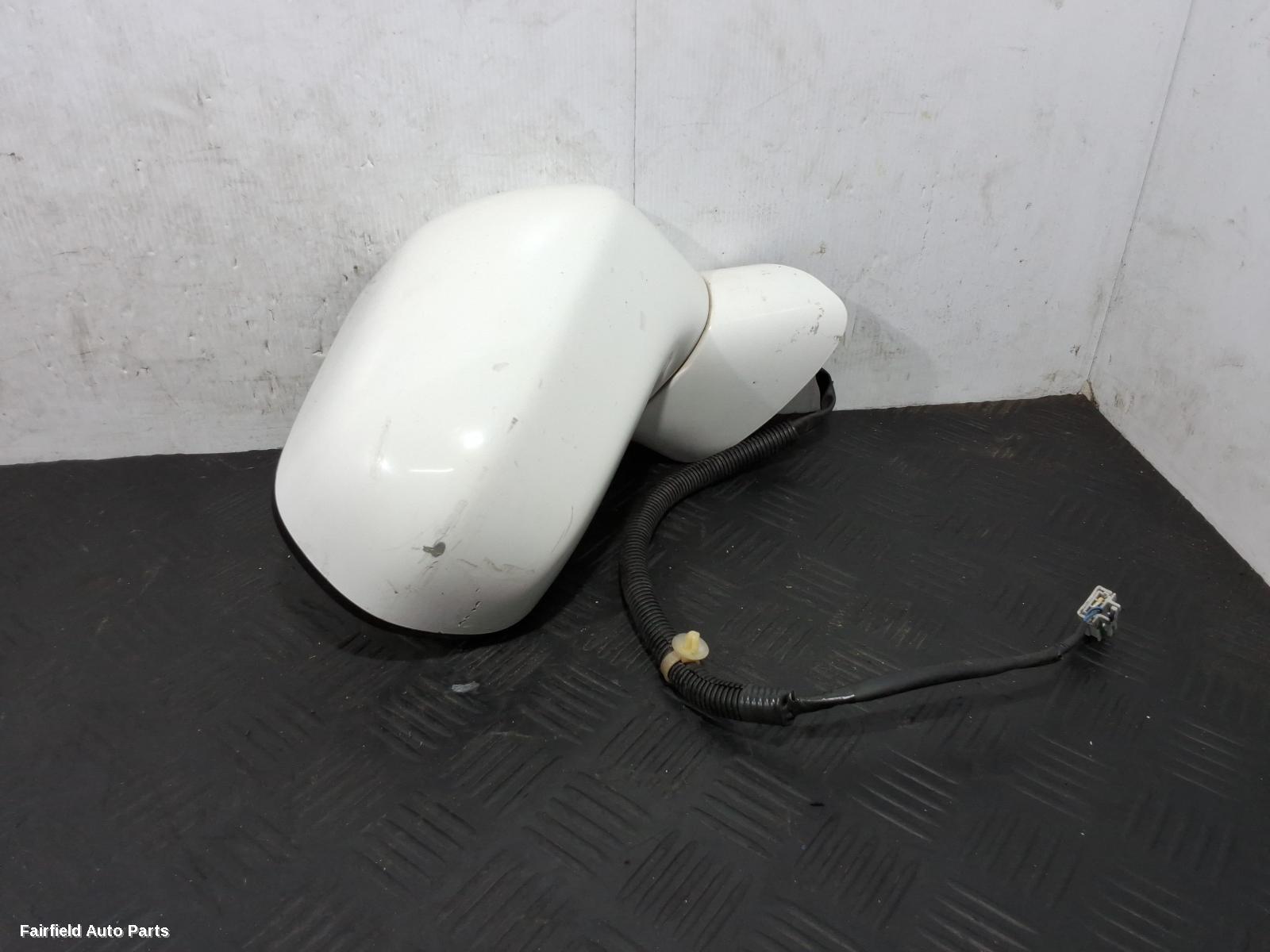 2006-2011 Honda Civic Right Door Mirror