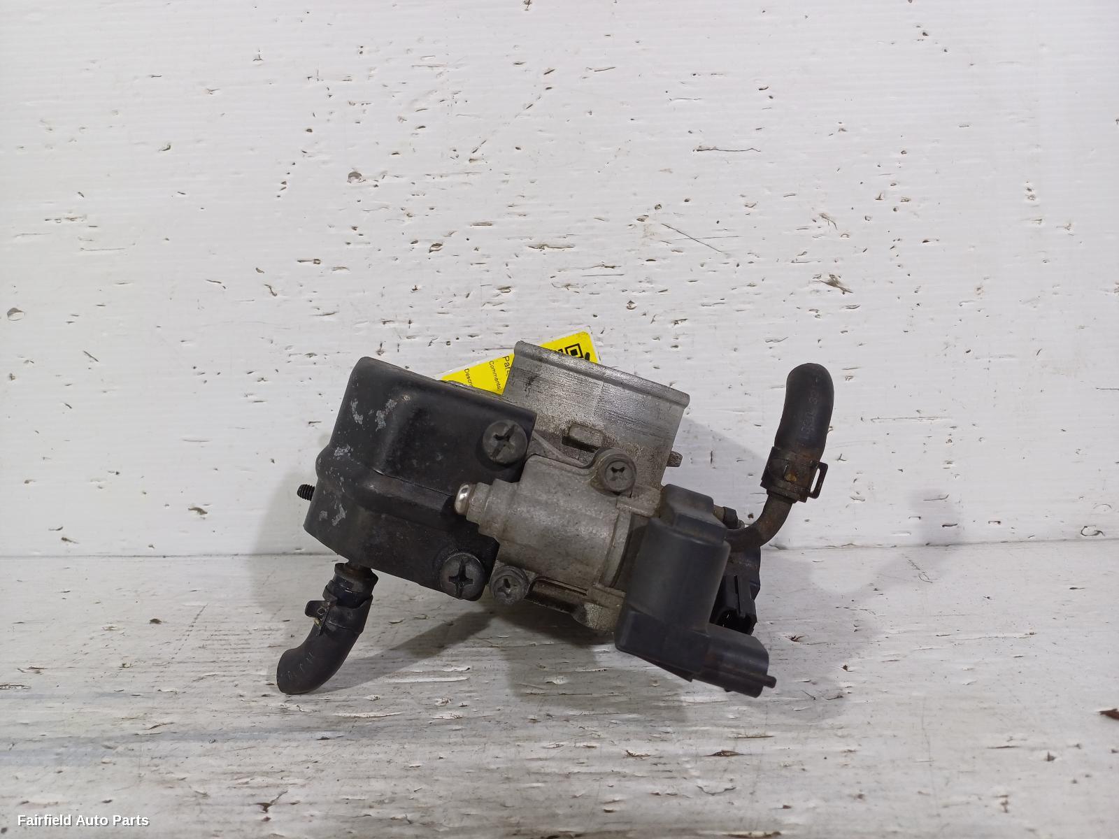 2007-2018 Hyundai Iload/imax Throttle Body