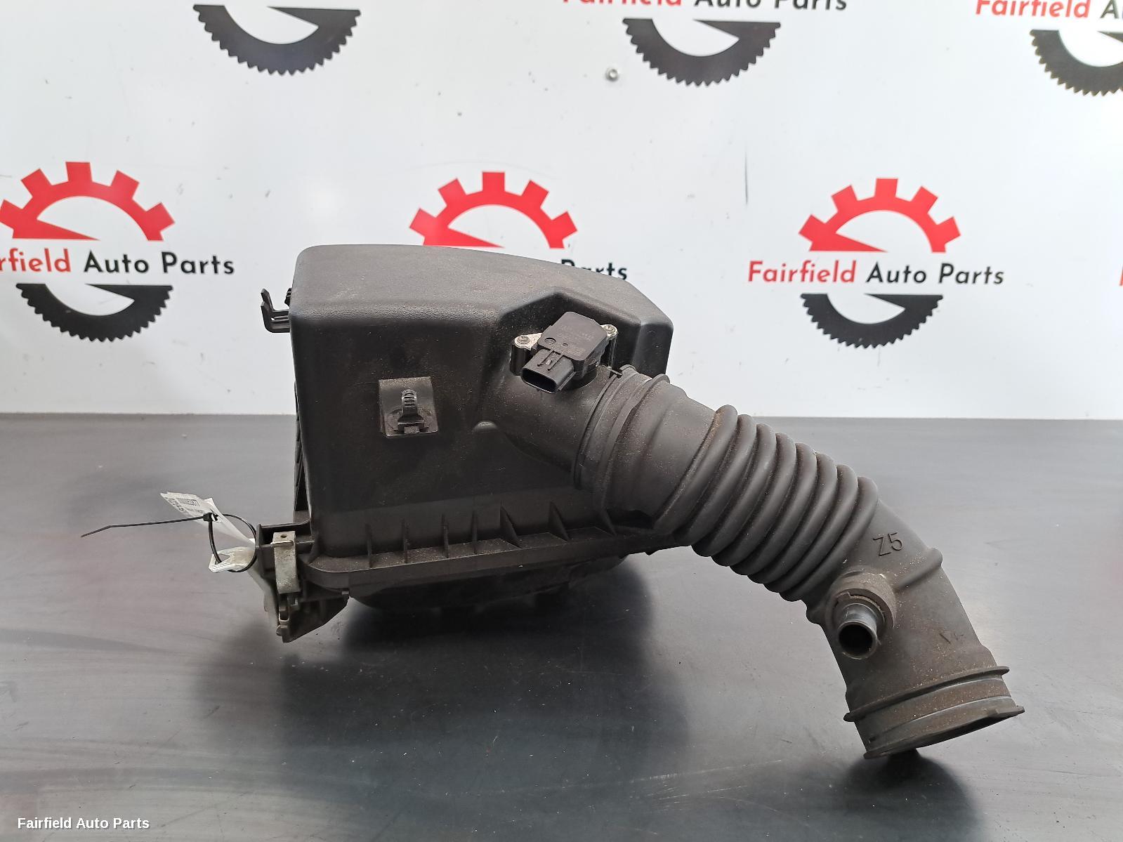 2012-2018 Toyota Corolla Air Cleaner Box